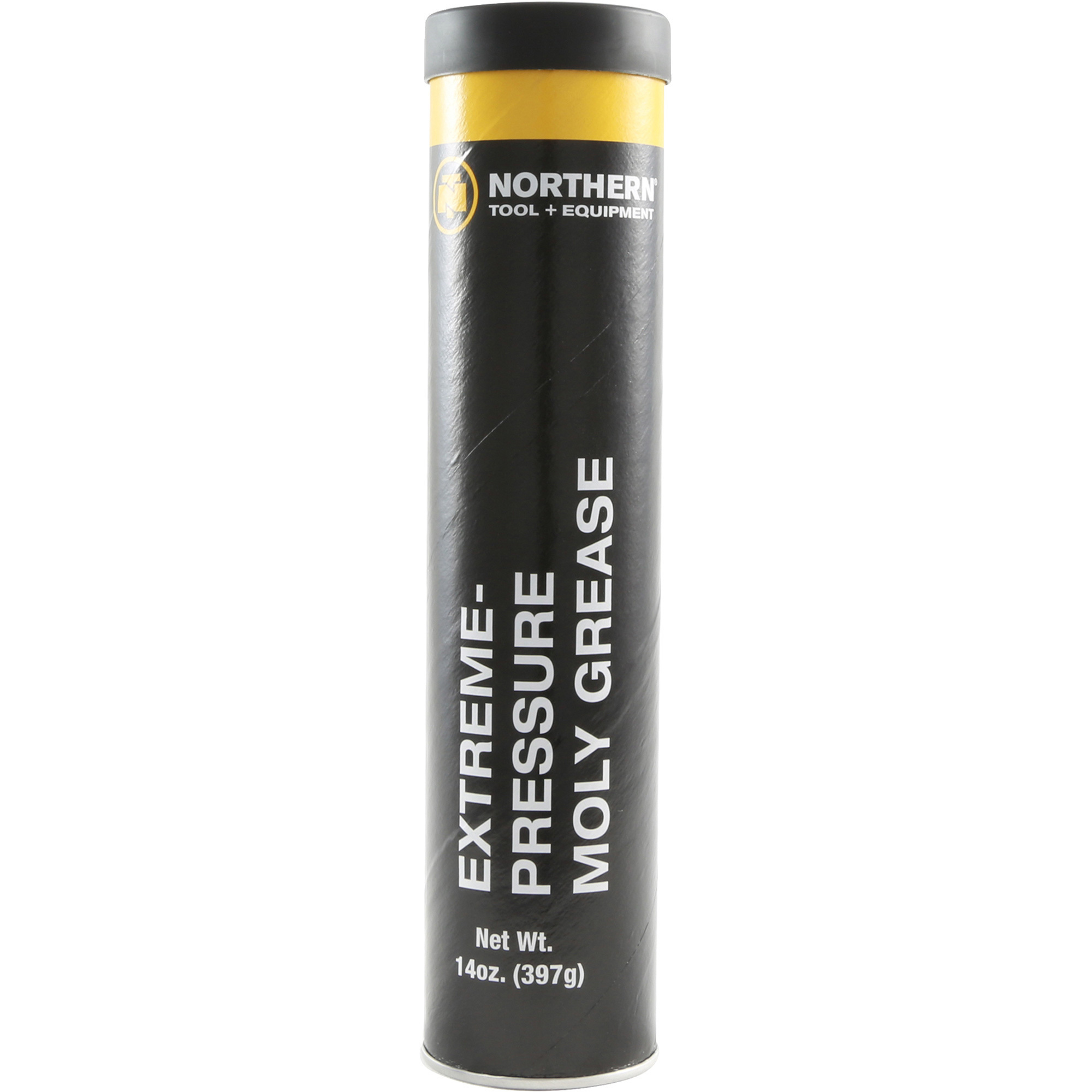 Northern Tool + Equipment Extreme Pressure Moly Grease, 14-Oz. Cartridge