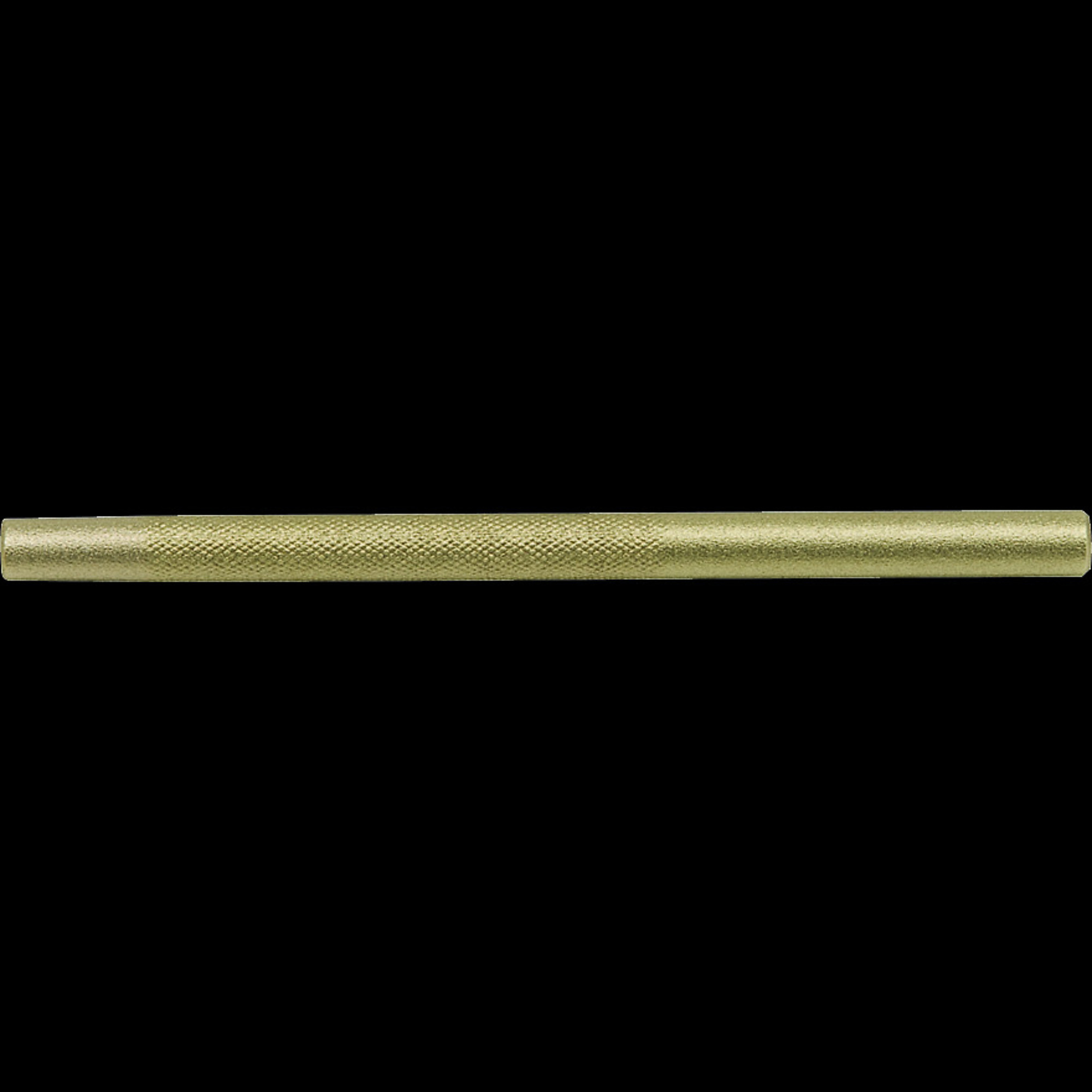 Stanley Proto, 3/8Inch Brass Drift Punch, Product Type Punch, Pieces (qty.) 1, Model J9638B