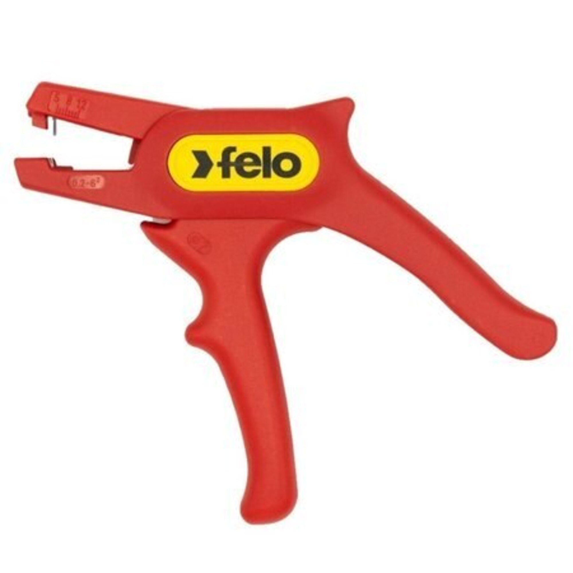 Felo, Automatic Wire Stripper, Model 0715762681