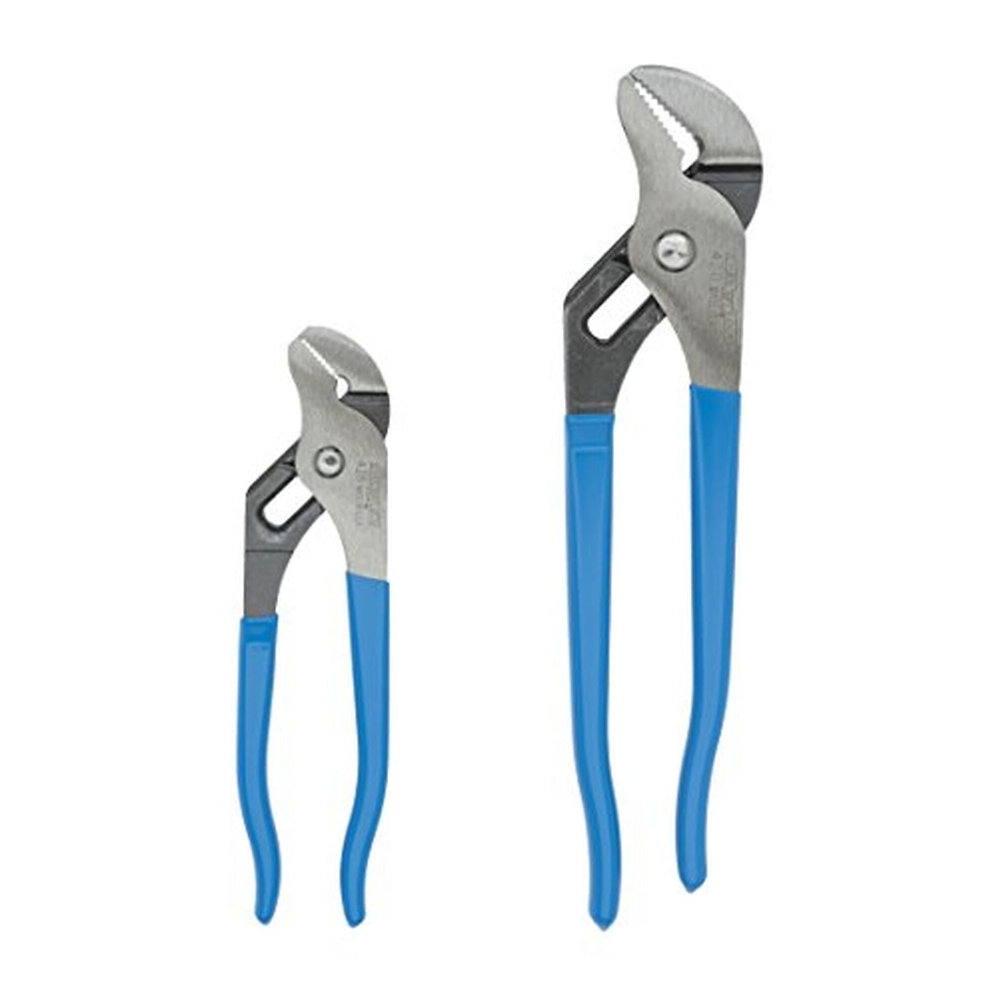 Channellock, 2 piece Tongue Groove Set, Model GS-1