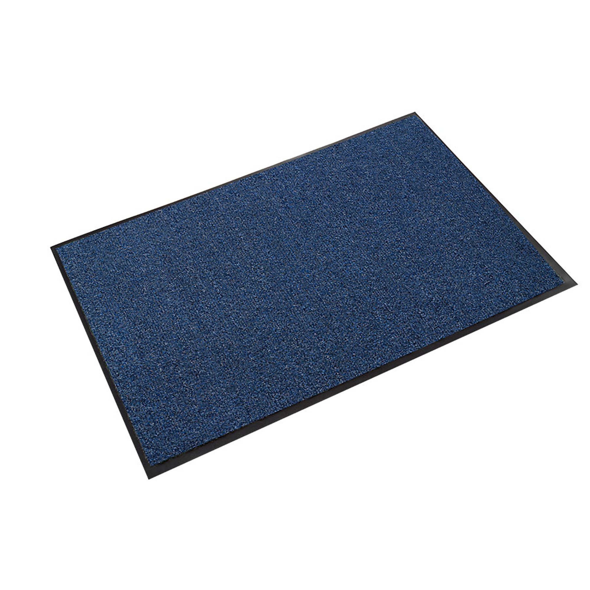 Crown Matting Technologies, Wonder-Pro 4ft.x10ft. Marlin Blue, Width 48 in, Length 120 in, Thickness 7/16 in, Model WP 0410MB
