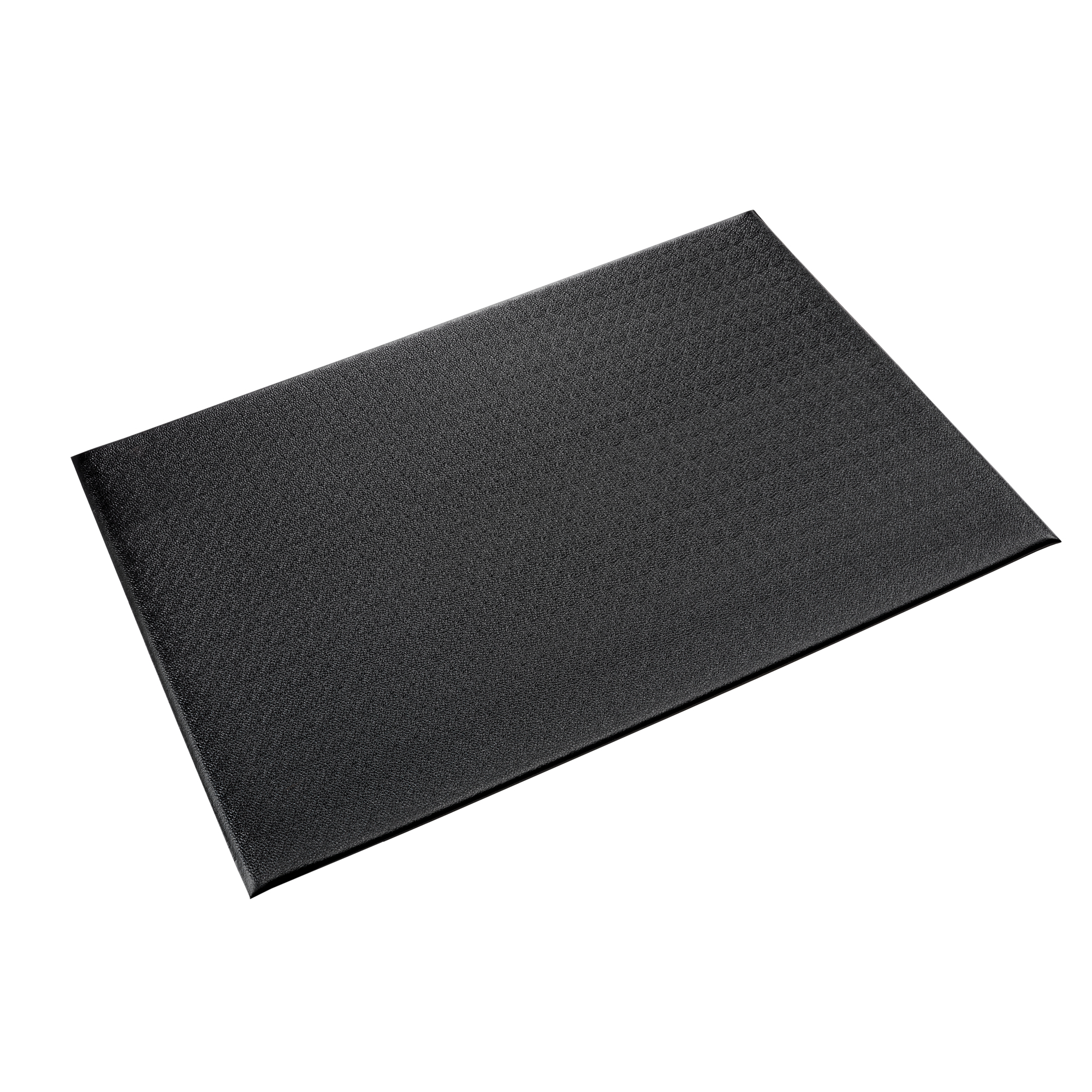 Crown Matting Technologies, Comfort-King 1/2 3ft.x5ft. Black, Width 36 in, Length 60 in, Thickness 1/2 in, Model K4 0035BK