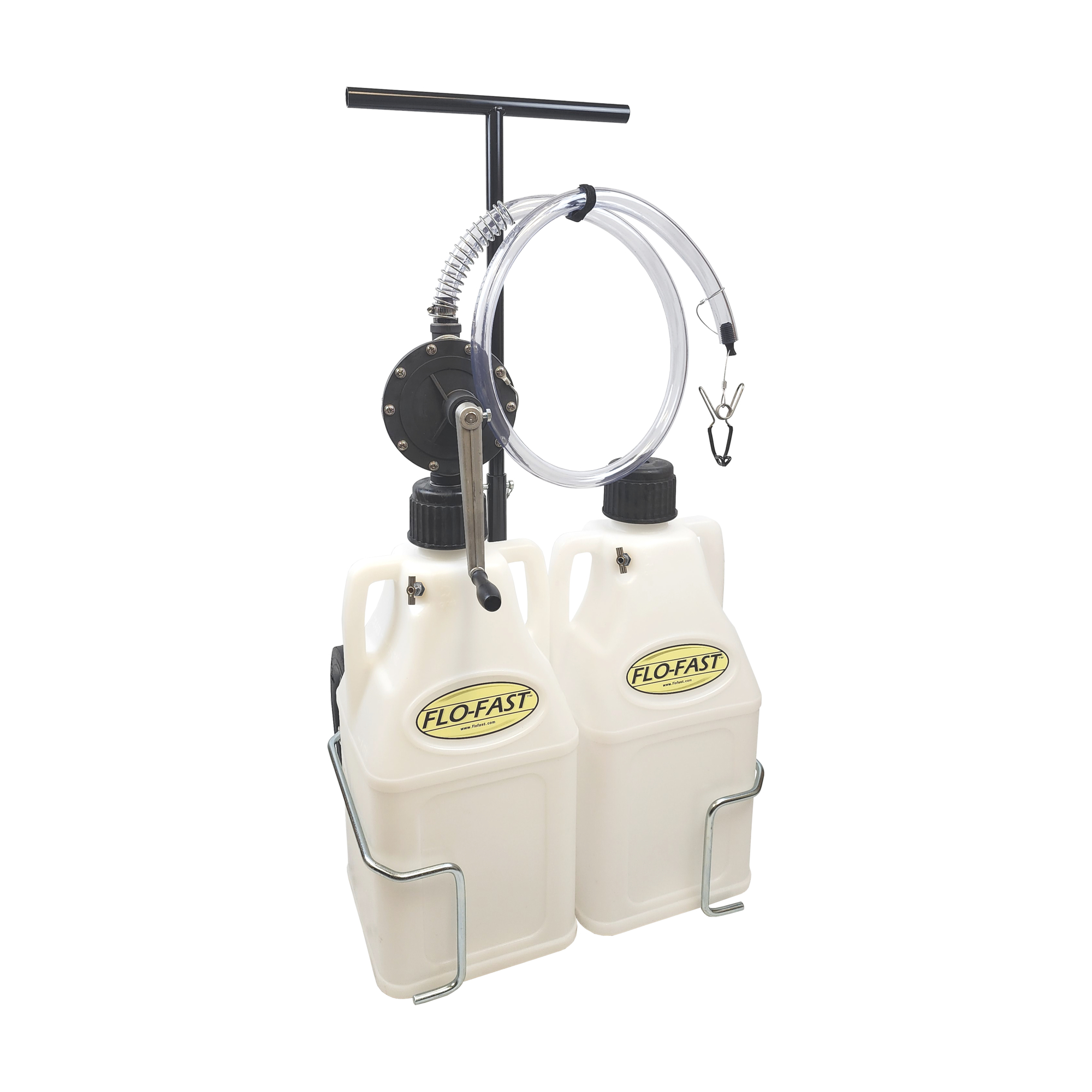 Flofast, DEF 7.5 Gallon System package, Max. Flow 480 GPH, Model 31030-D