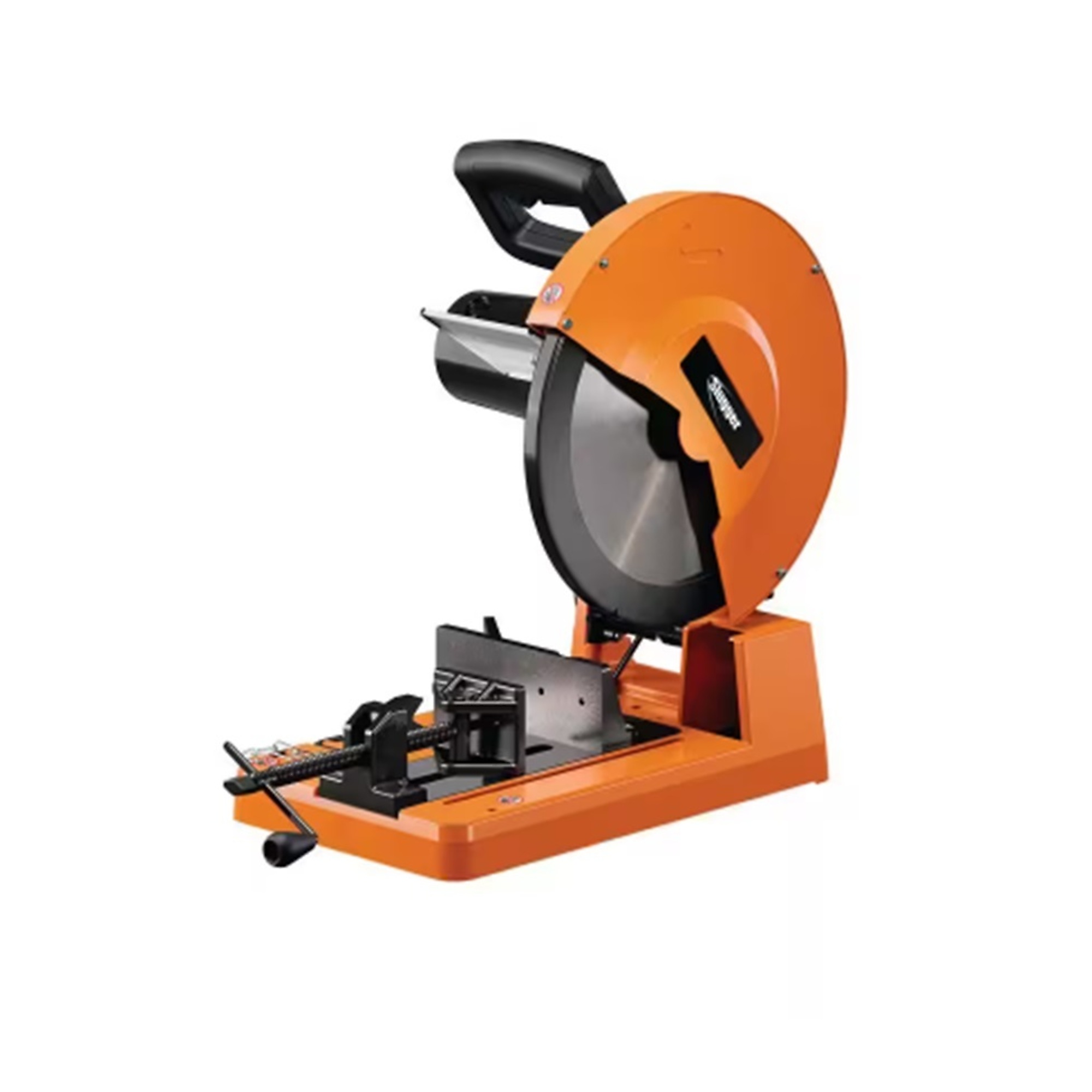 Fein, 14Inch Slugger Metal Cutting Chop Saw, Blade Diameter 14 in, Horsepower 0 HP, Amps 0 Model 72905361120