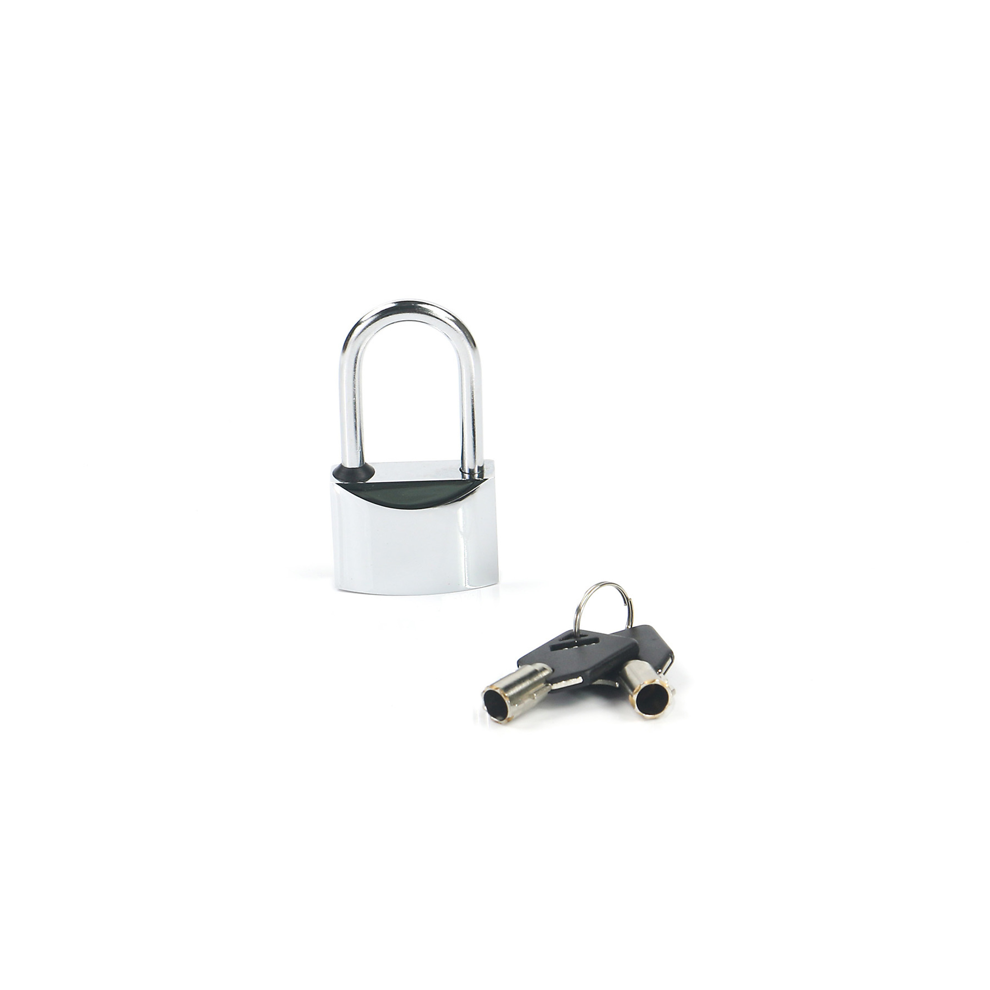 Weigh-Safe, QTY 1 Padlock -KEYED-ALIKE, Gross Towing Weight 3,500 lb, Class Rating N/A, Model WS12