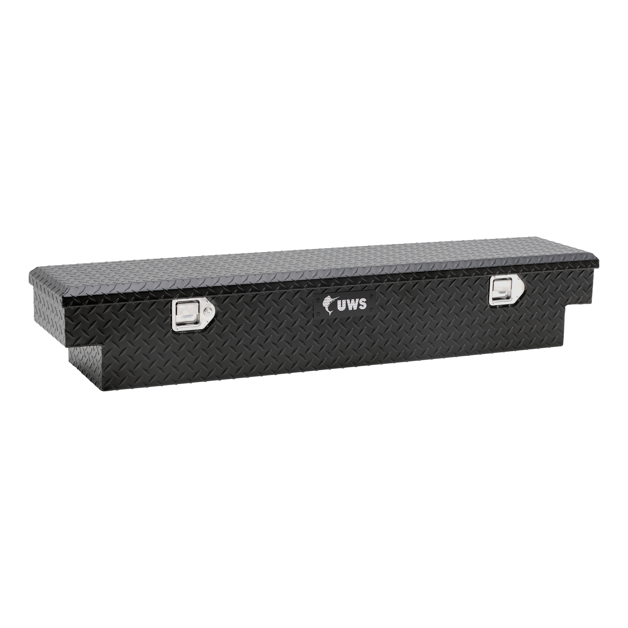 UWS, UTV Tool Box - Polaris (No Brackets), Model EC10903