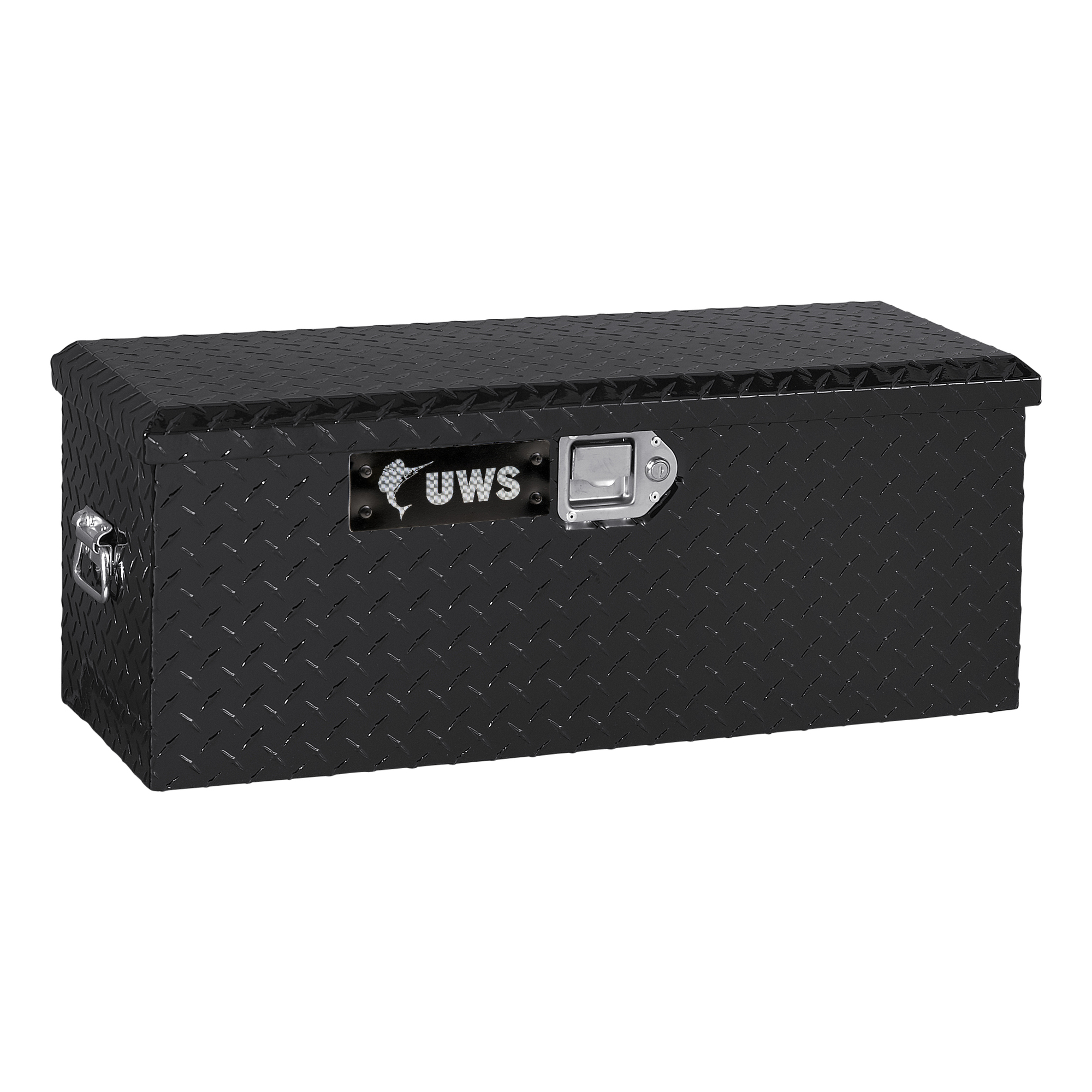 UWS, ATV Tool Box, Model EC20012