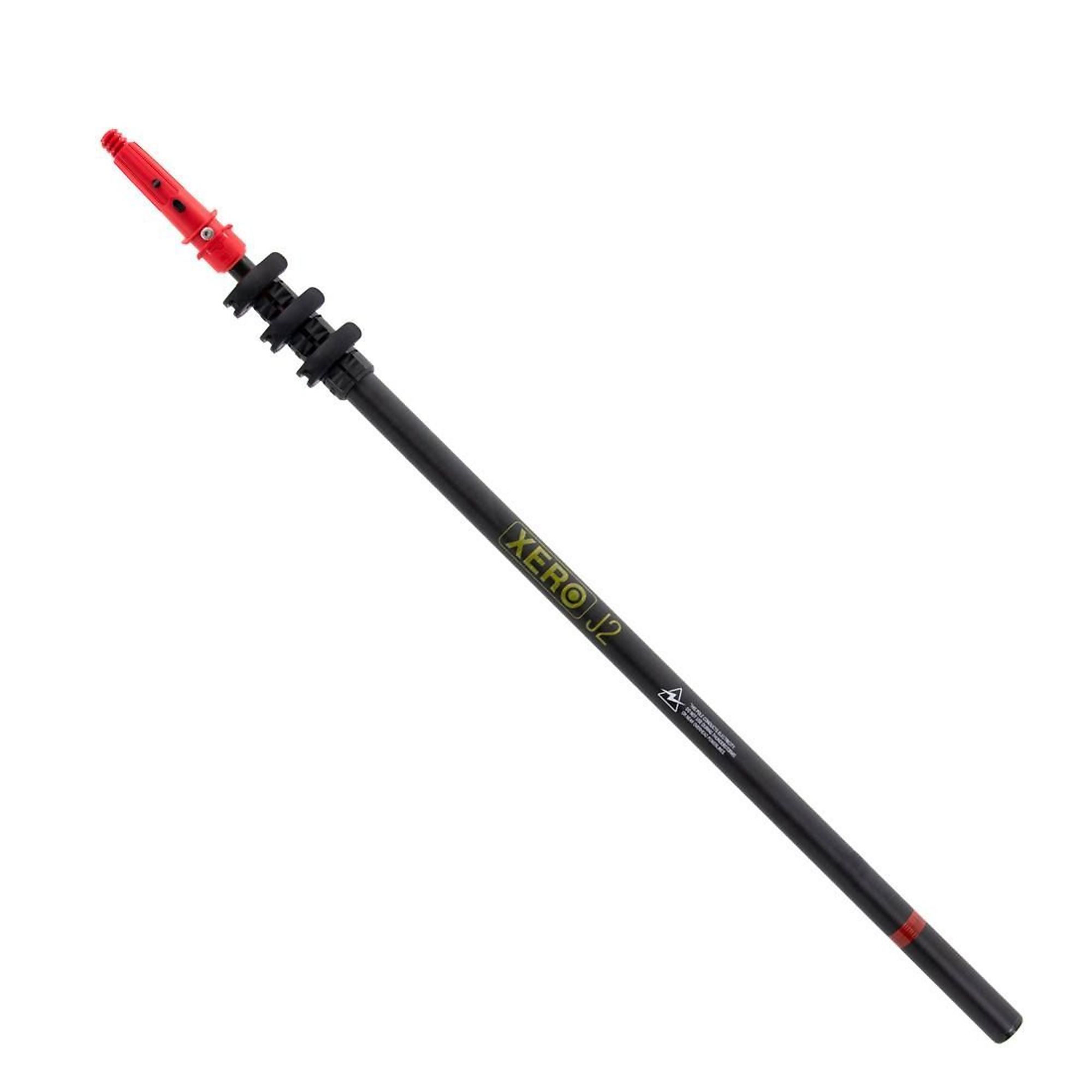 XERO, J2 Pole - Unger Tip, Model 209-10-18