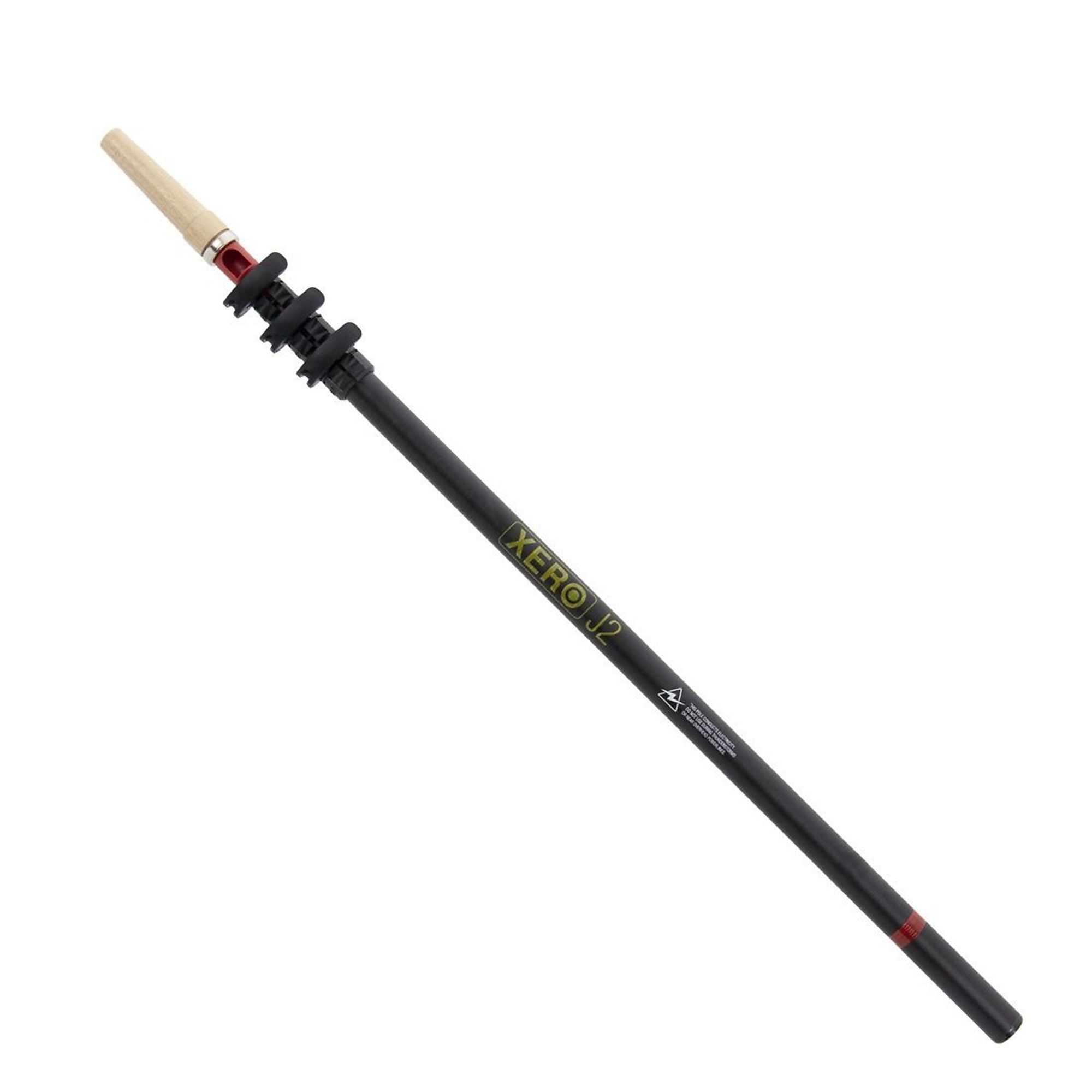 XERO, J2 Pole - Tip, Model 209-10-16