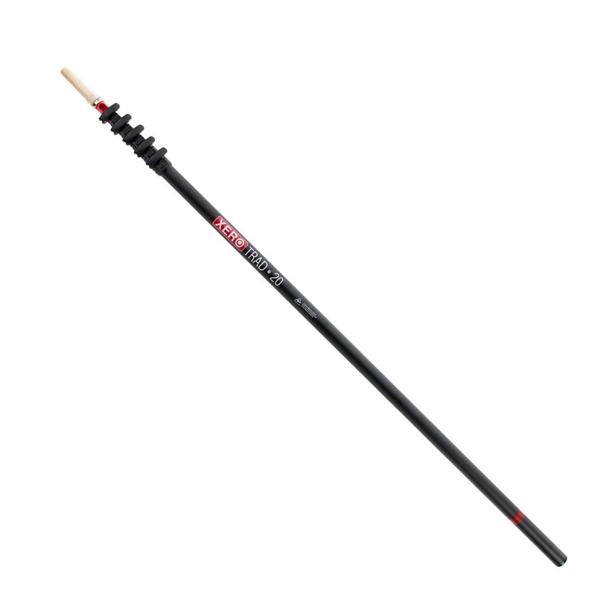 XERO, Trad Pole 2.0 - 20ft., Model 209-20-225