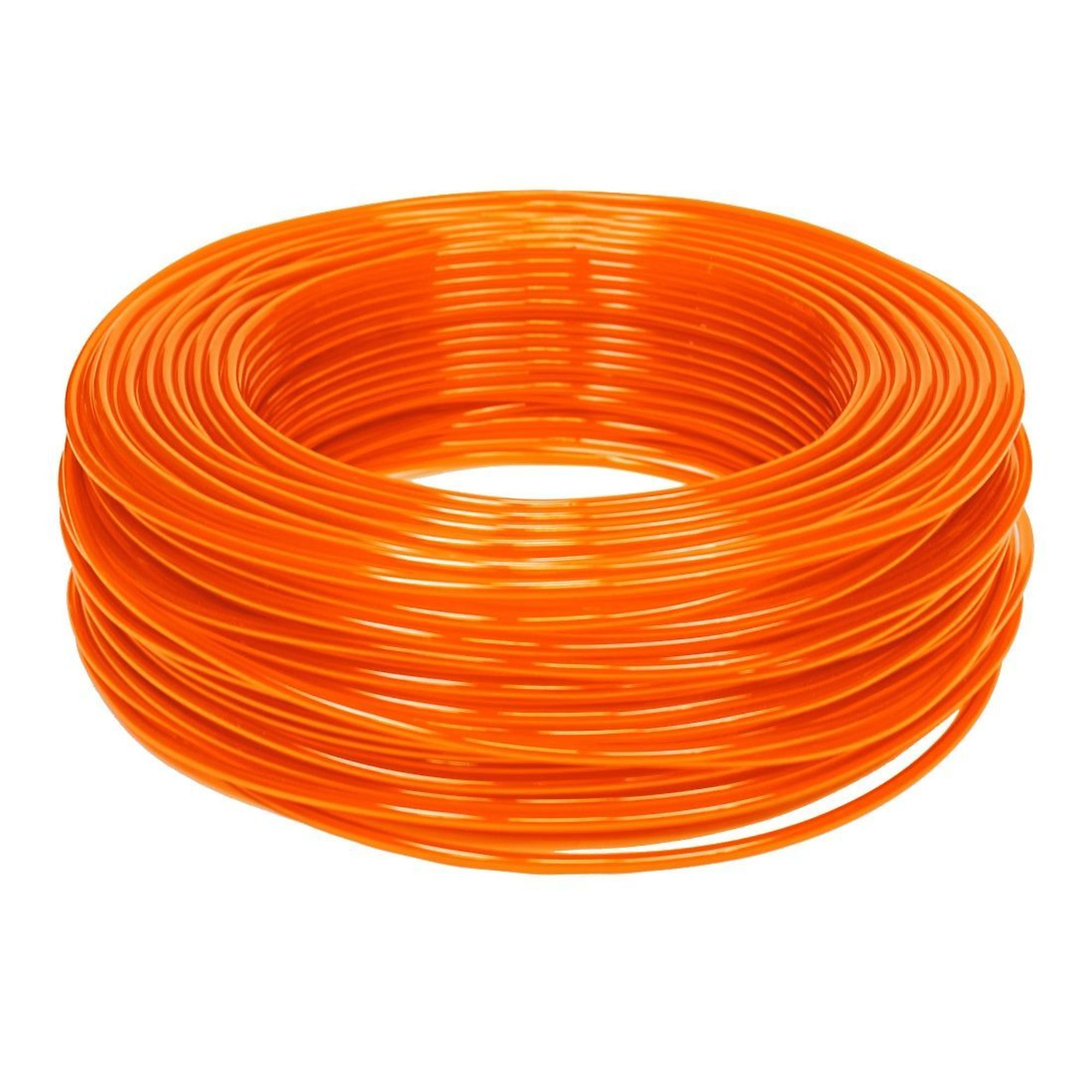 XERO, Hose Orange - 100ft., Model 209-25-32