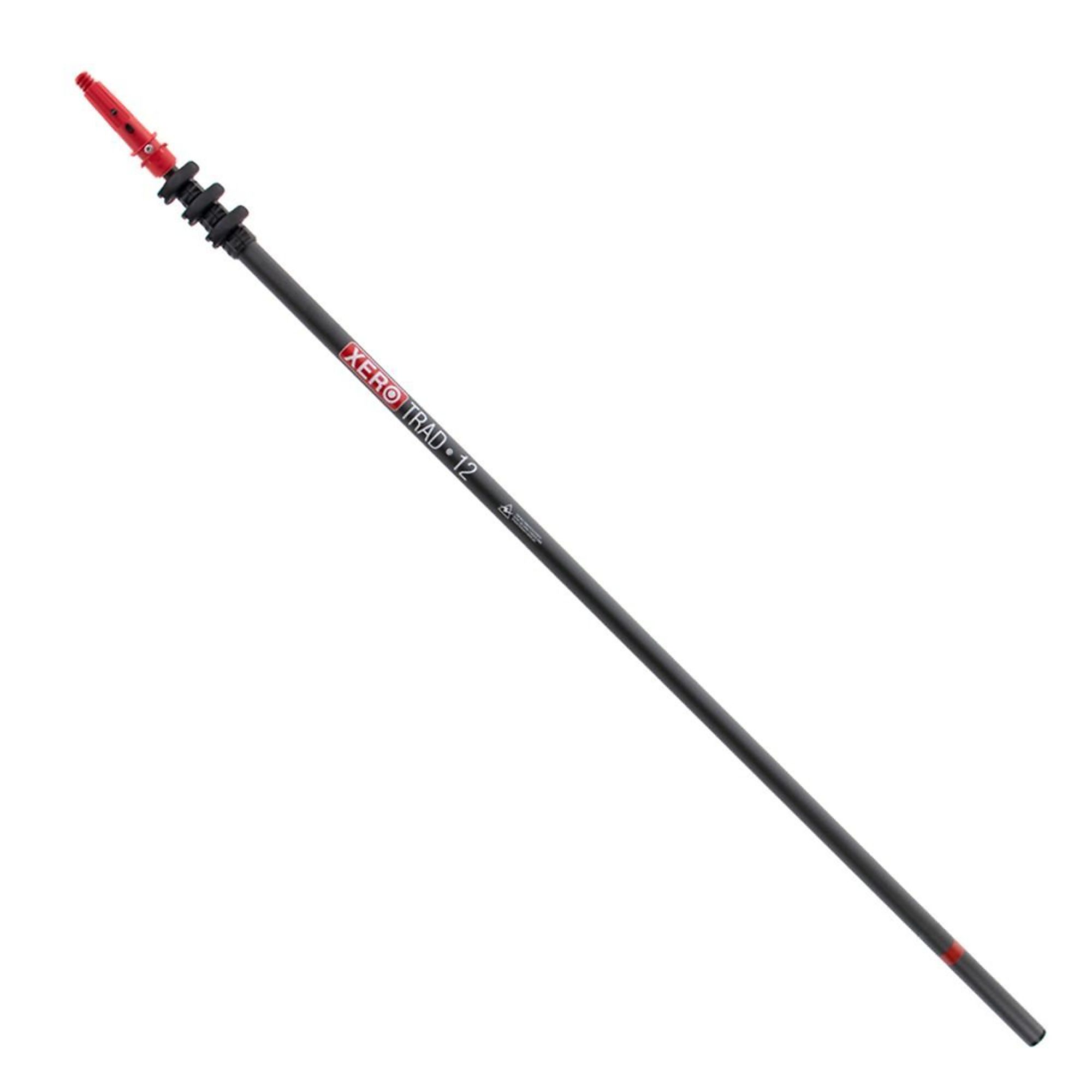 XERO, Trad Pole 2.0 Unger Pole Tip - 12ft., Model 209-20-218