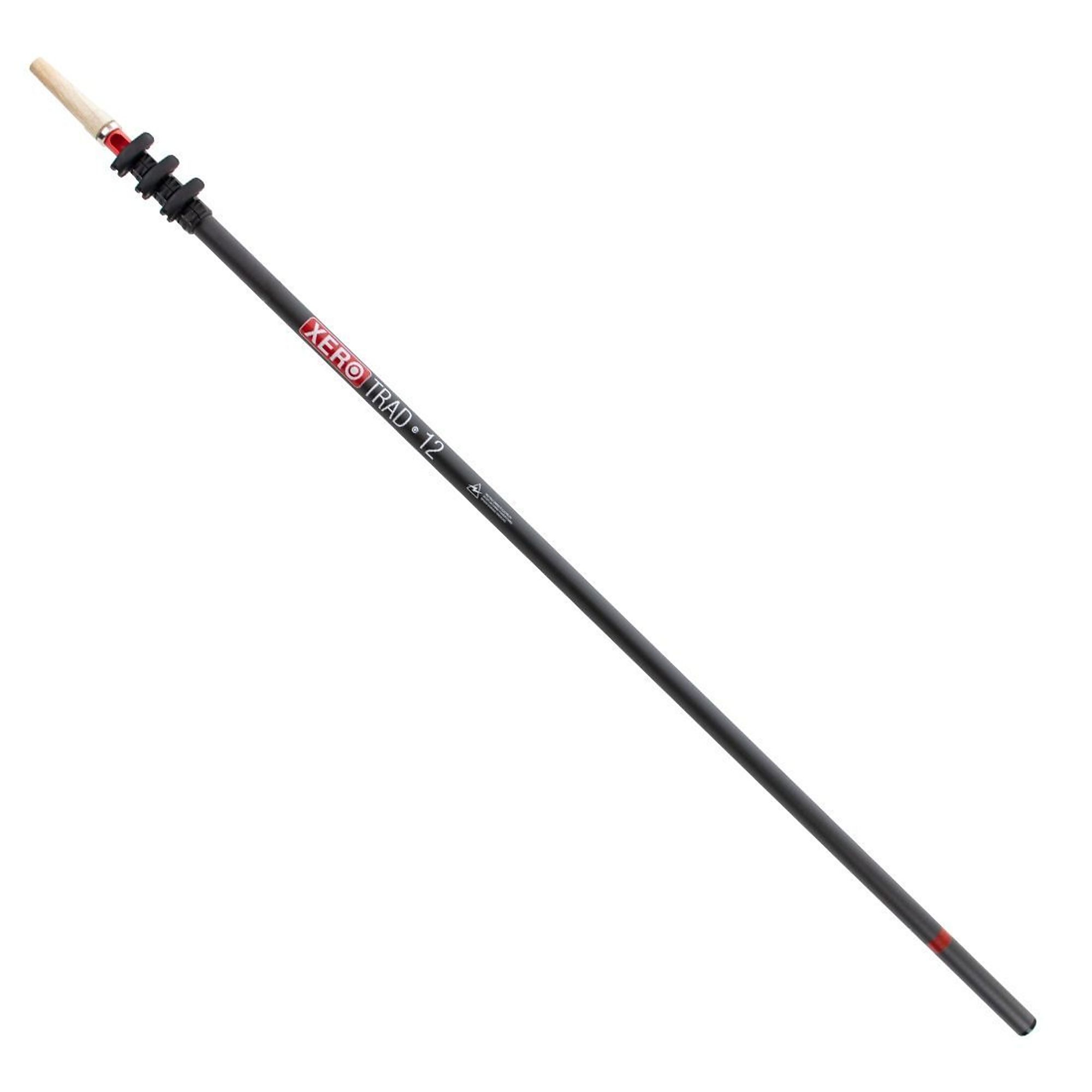 XERO, Trad Pole 2.0 - 12ft., Model 209-20-217