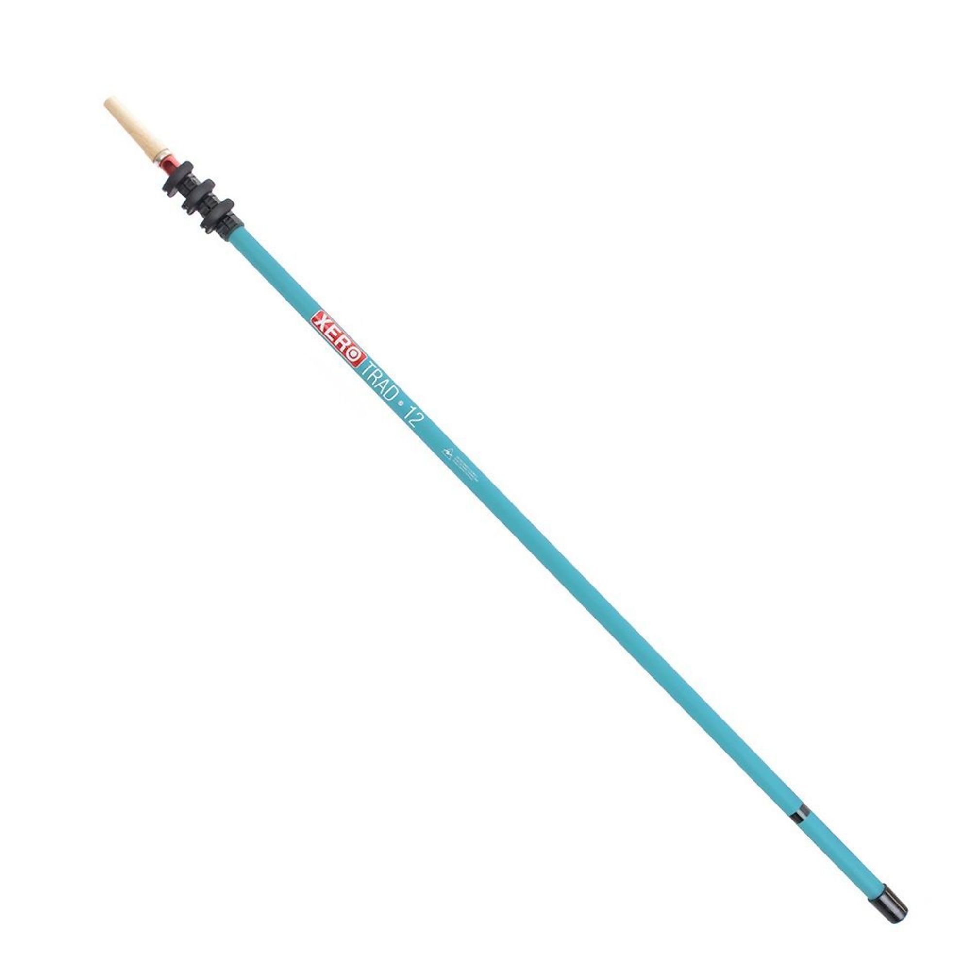 XERO, Trad Pole 2.0 - Caribbean Blue, Model 209-20-556