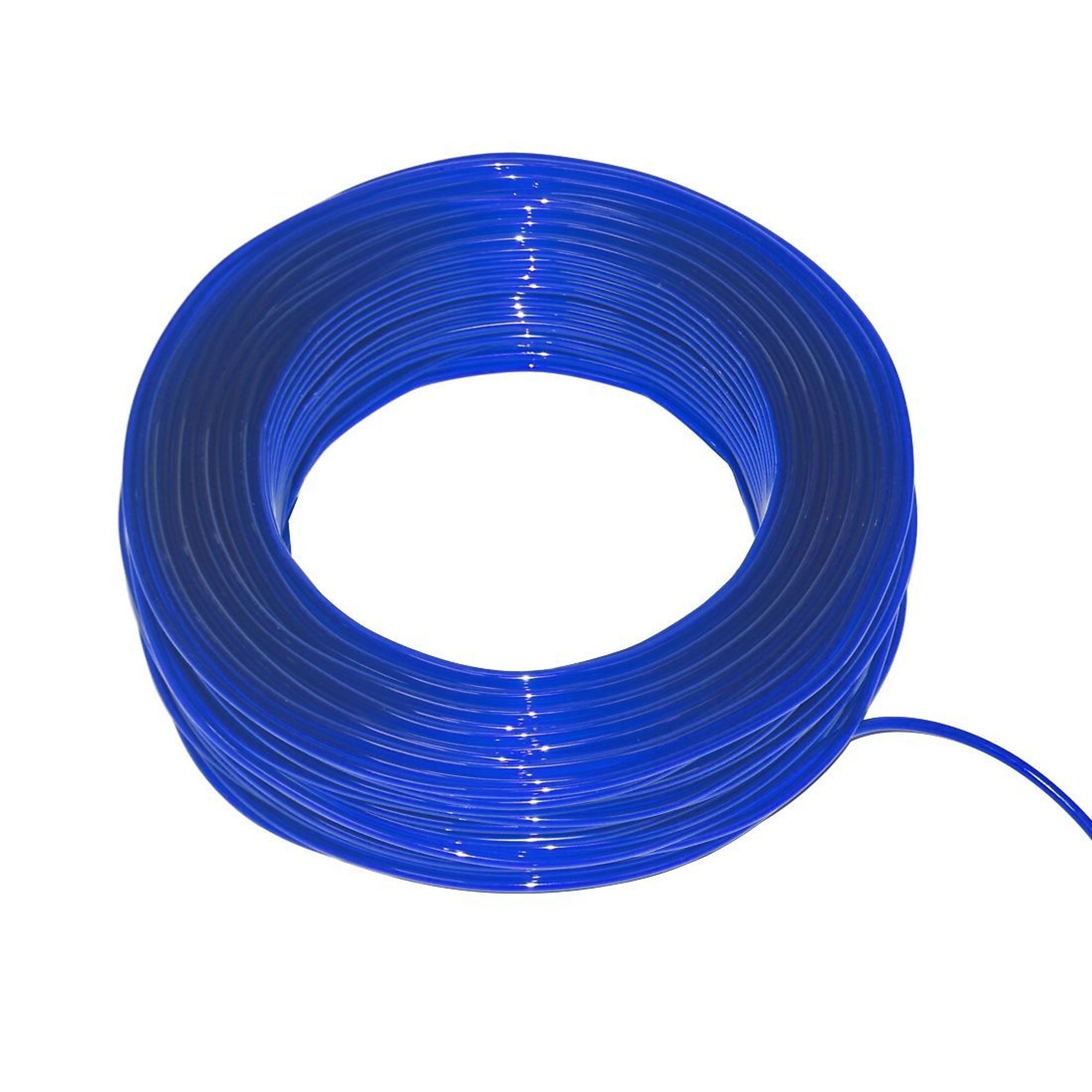 XERO, Hose - Blue - 500ft., Model 209-25-09