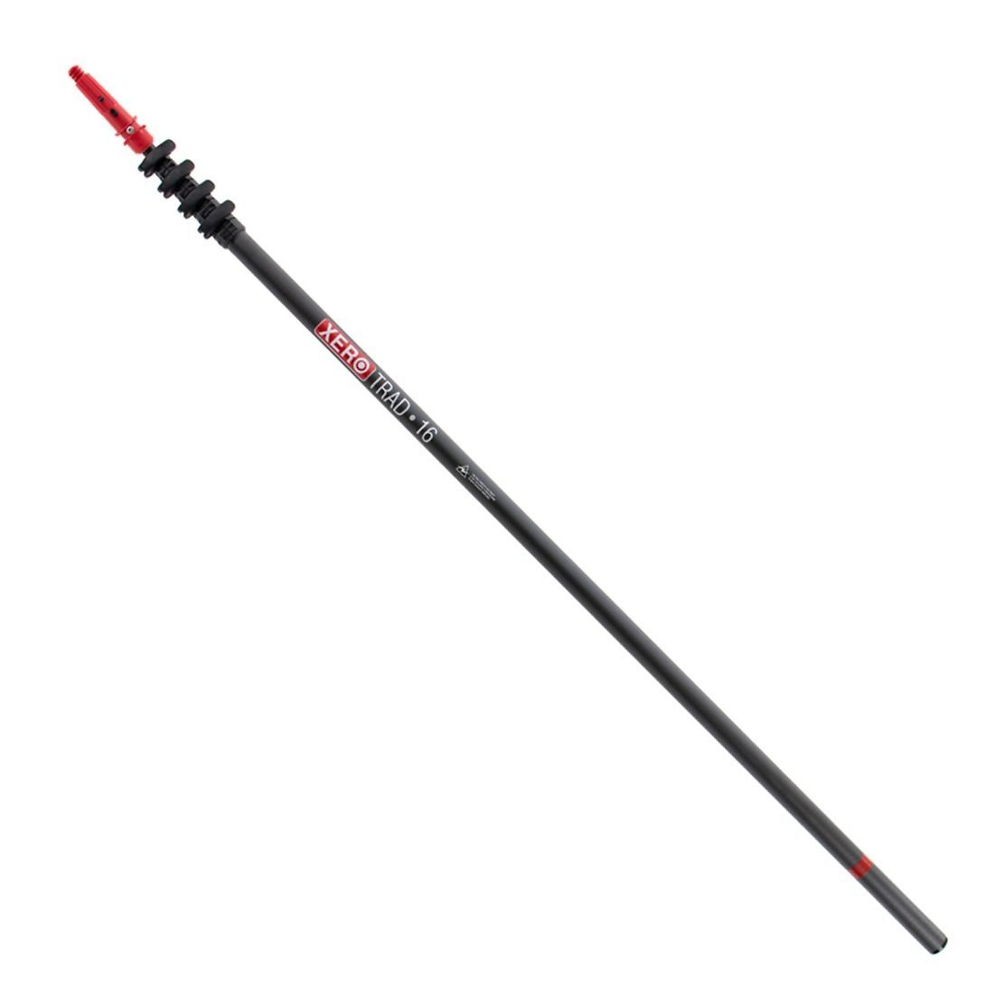 XERO, Trad Pole 2.0 Unger Pole Tip - 16ft., Model 209-20-222