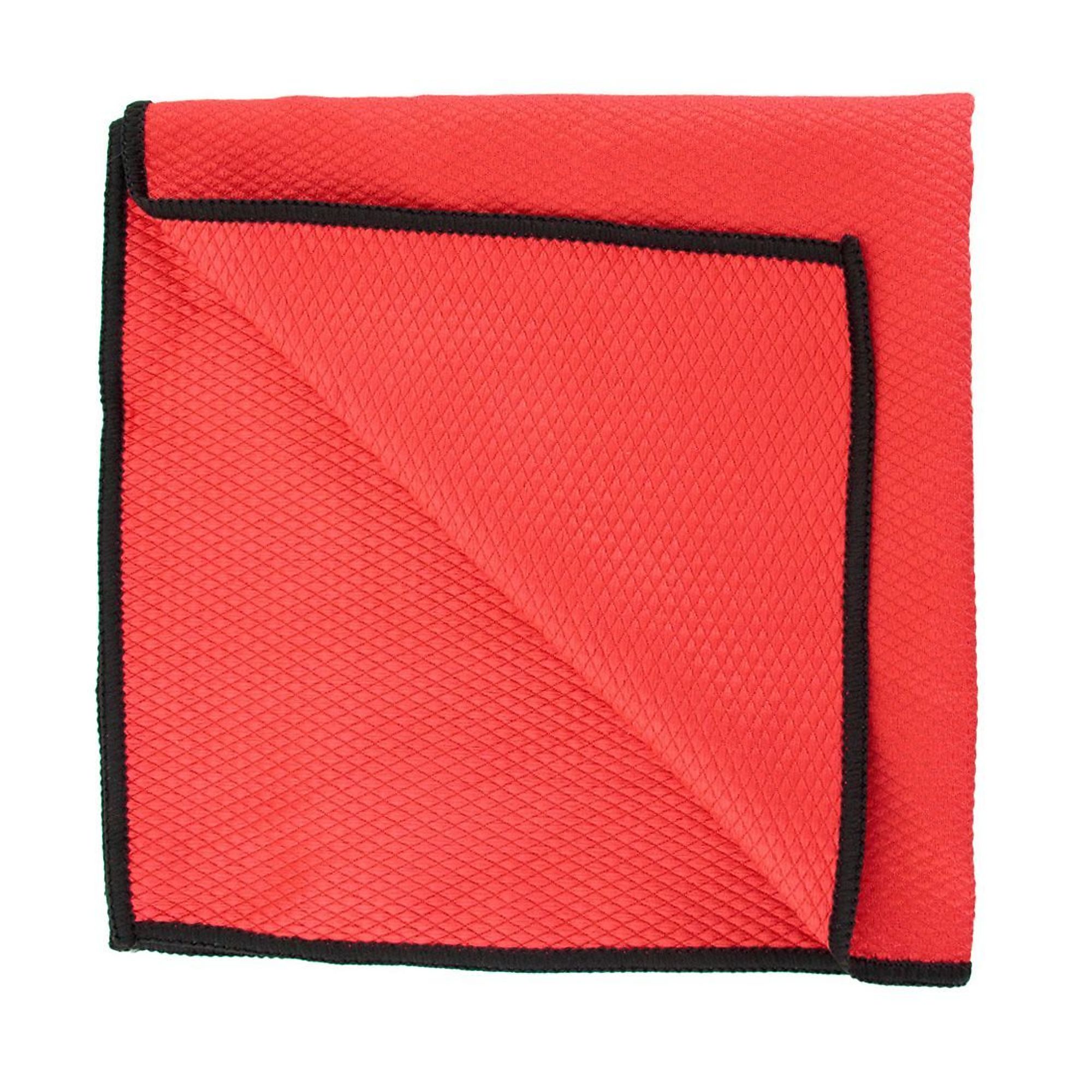 XERO, Fish Scale Towel XL Ruby - Single, Model 209-15-96