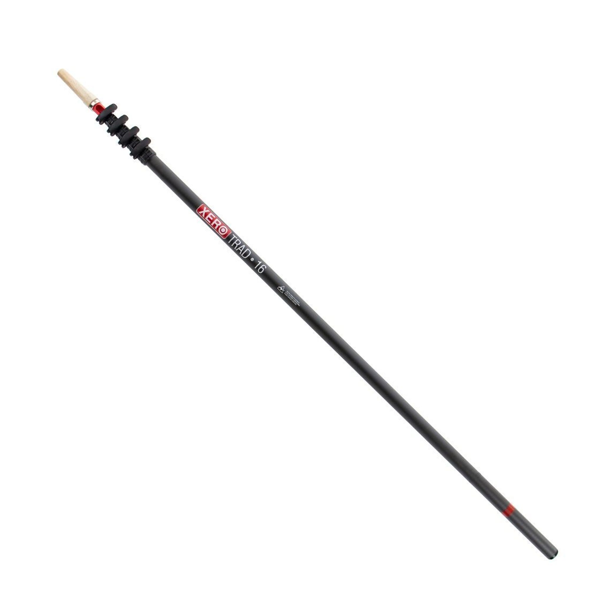 XERO, Trad Pole 2.0 - 16ft., Model 209-20-221