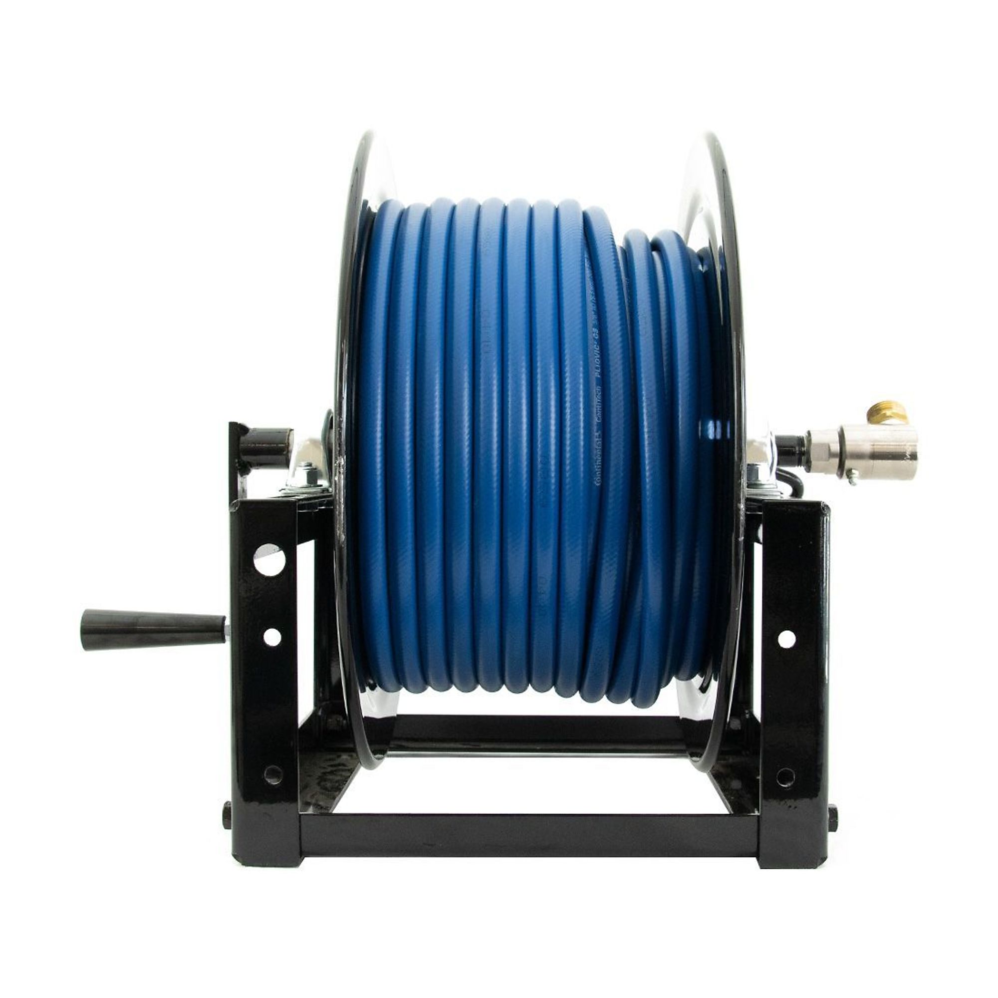 XERO, HD 150 Reel - Blue, Model 209-25-41