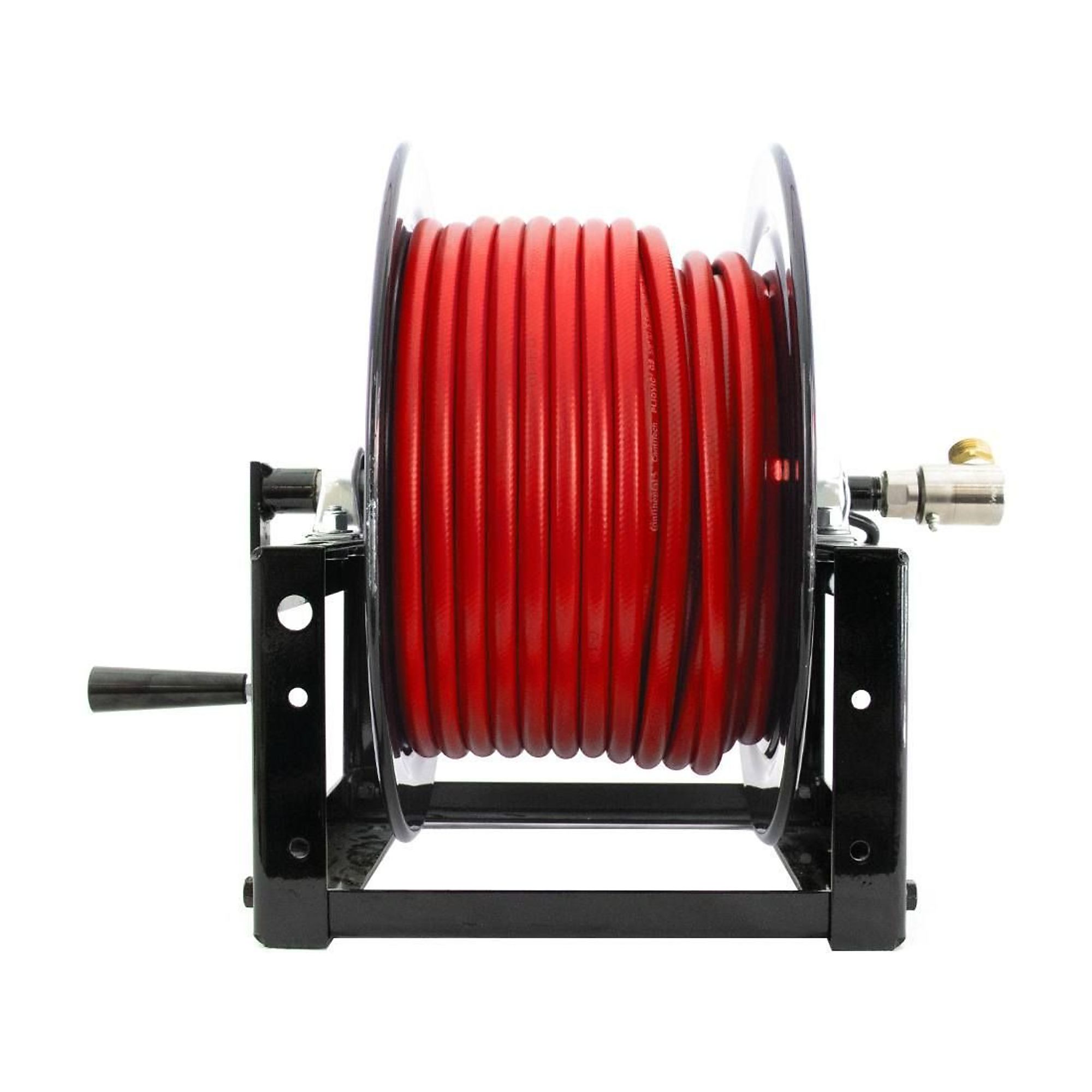 XERO, HD 150 Reel - Red, Model 209-25-46