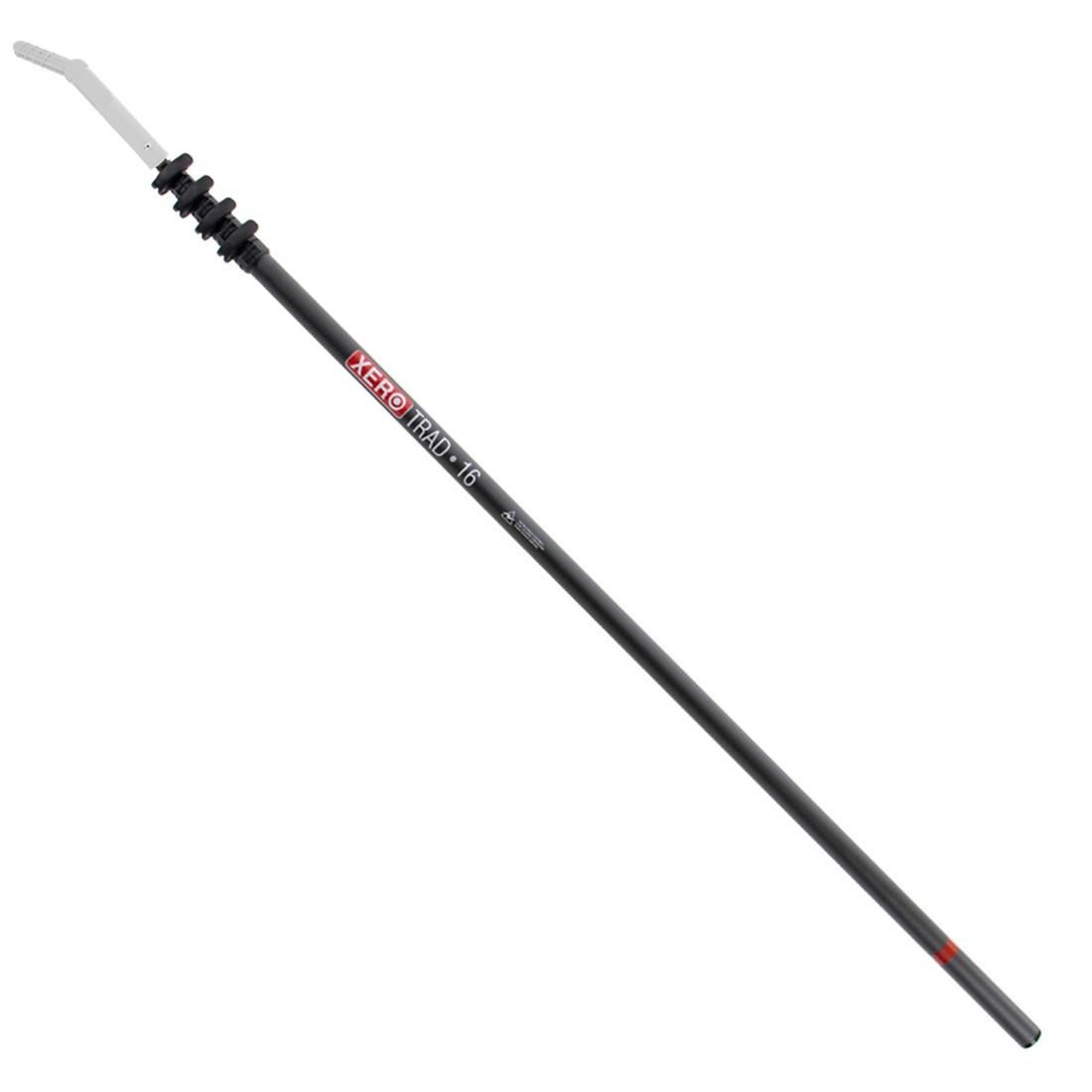 XERO, Trad Pole 2.0 Wagtail Tip - 16ft., Model 209-20-317
