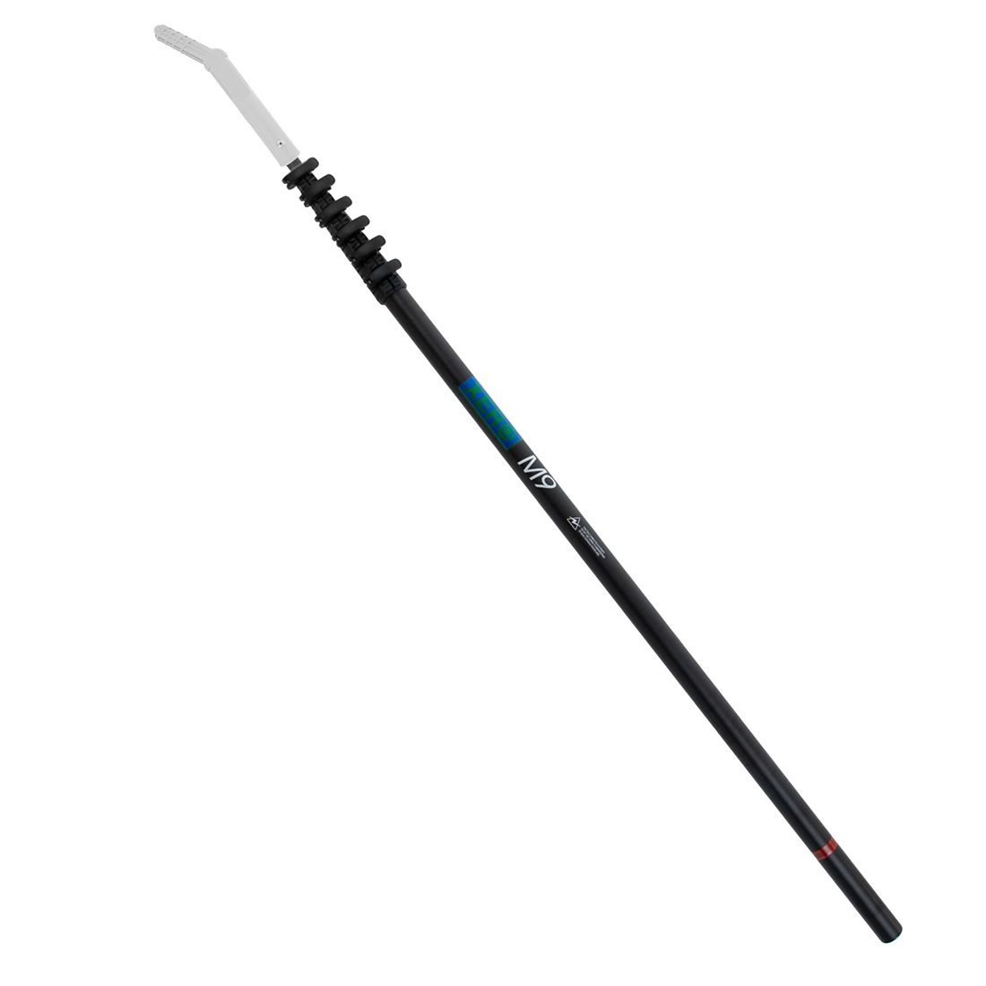 XERO, M9 Trad Pole Wagtail Tip - 21ft., Model 209-20-452