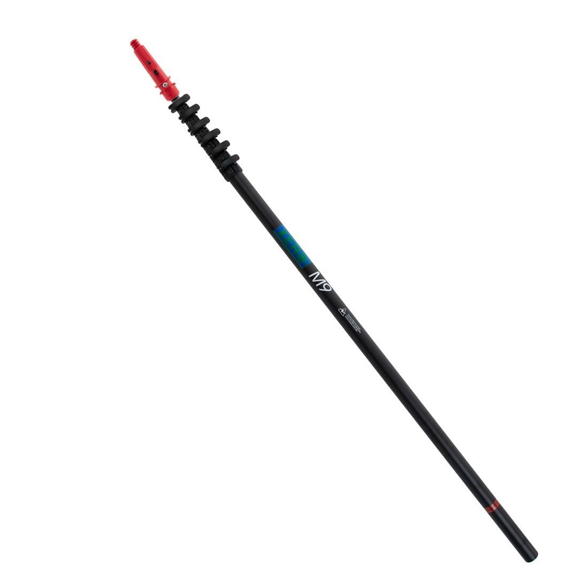 XERO, M9 Trad Pole Unger Tip - 21ft., Model 209-20-449