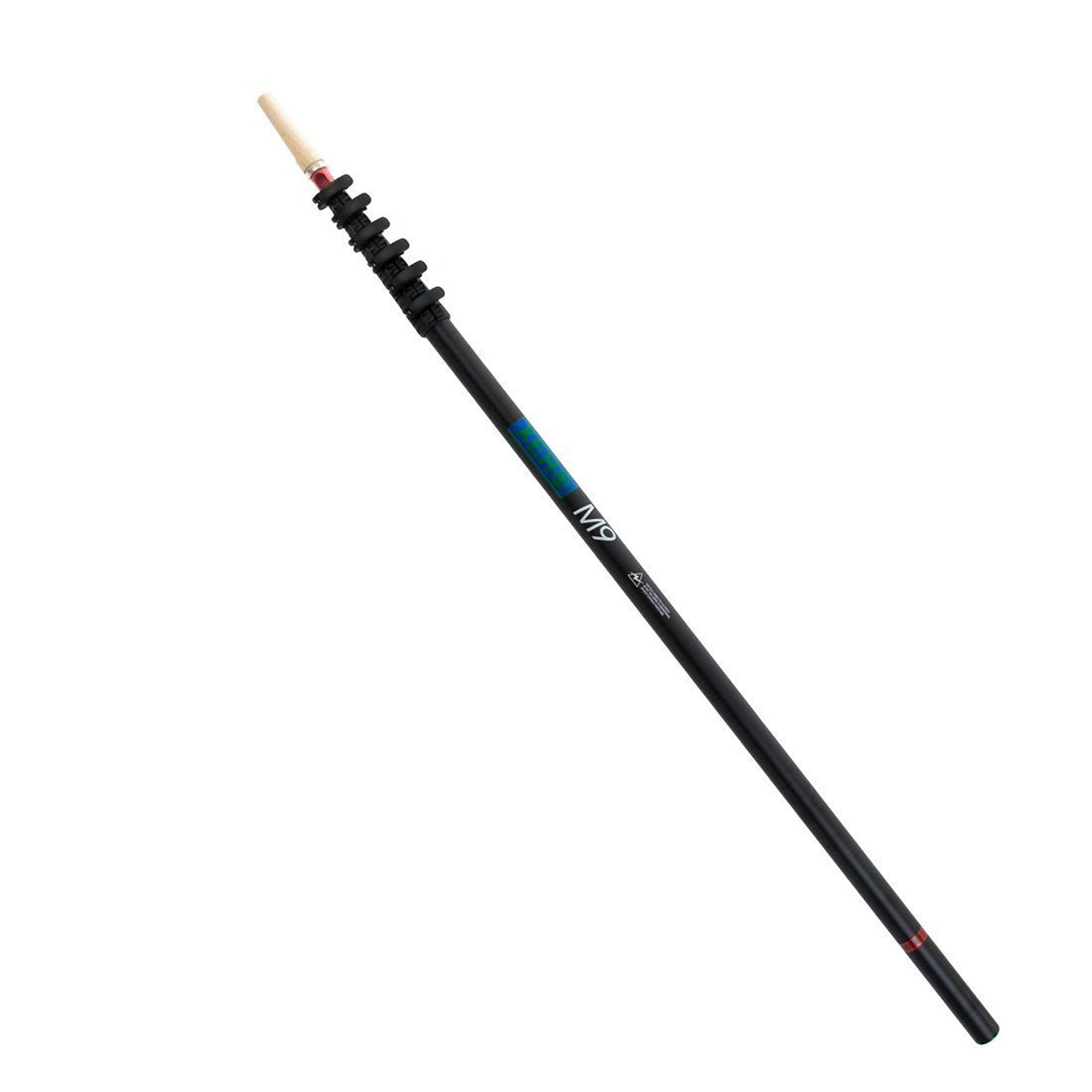 XERO, M9 Trad Pole - 21ft., Model 209-20-447