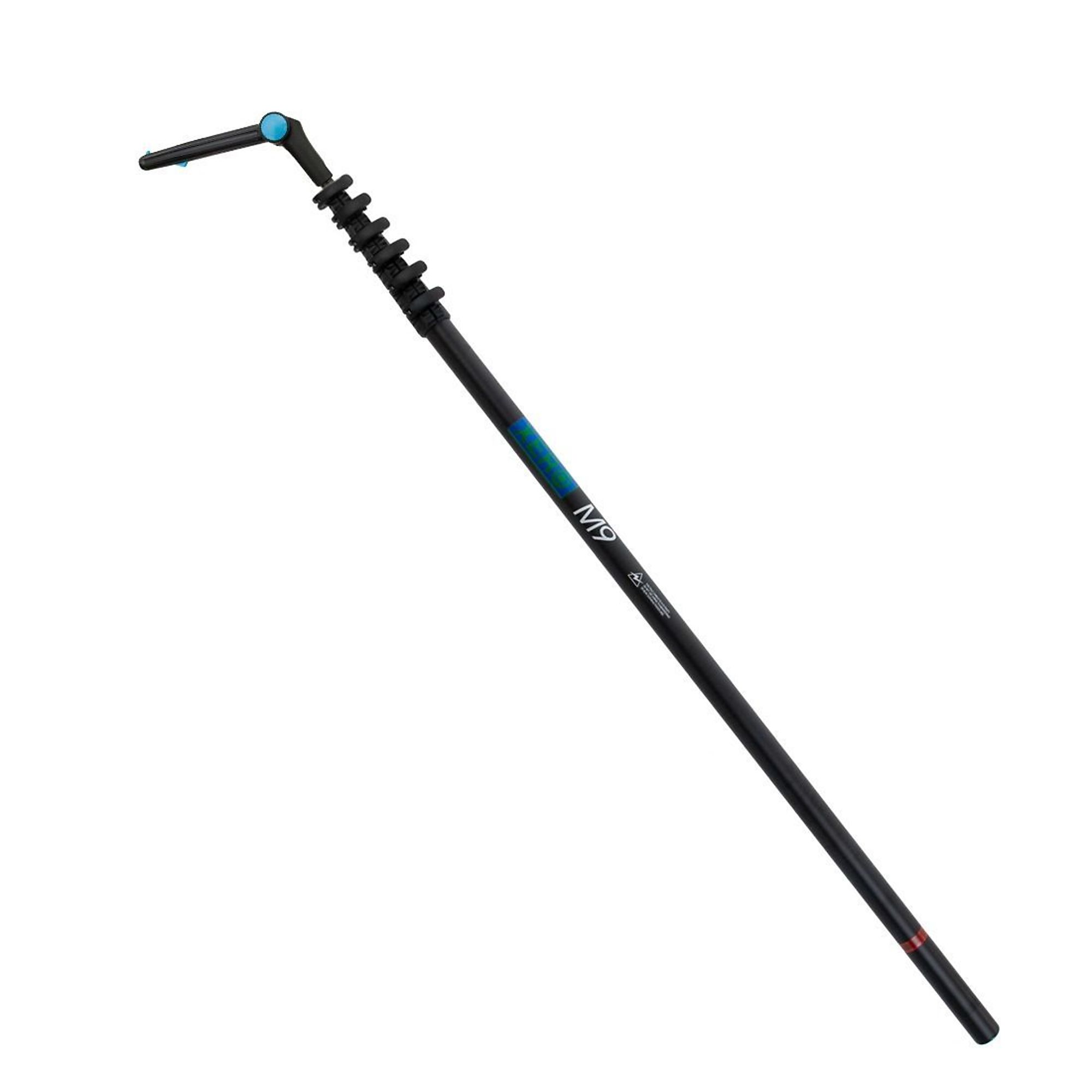 XERO, M9 Trad Pole Dr. Angle Tip - 21ft., Model 209-20-451