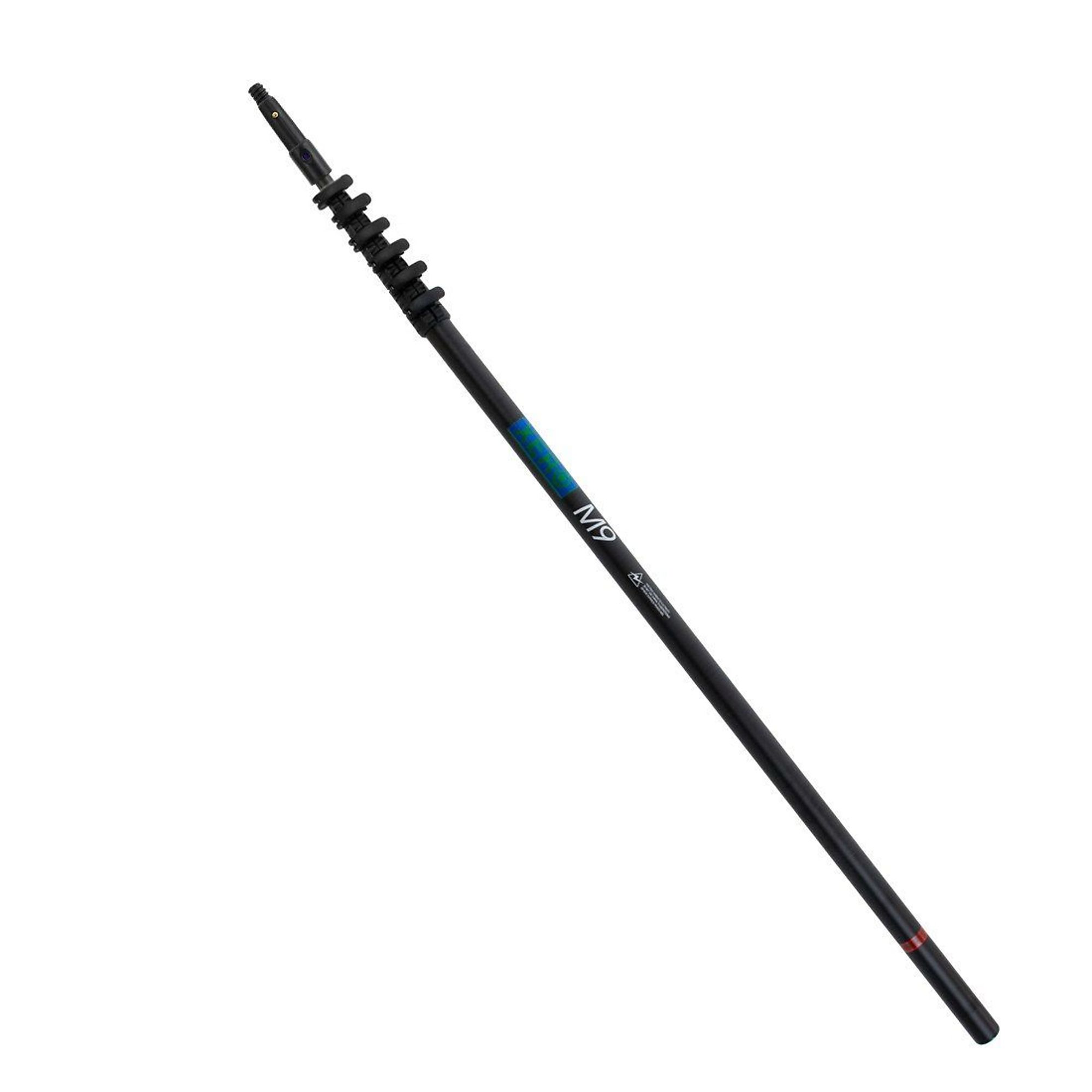 XERO, M9 Trad Pole Ettore Tip - 21ft., Model 209-20-448