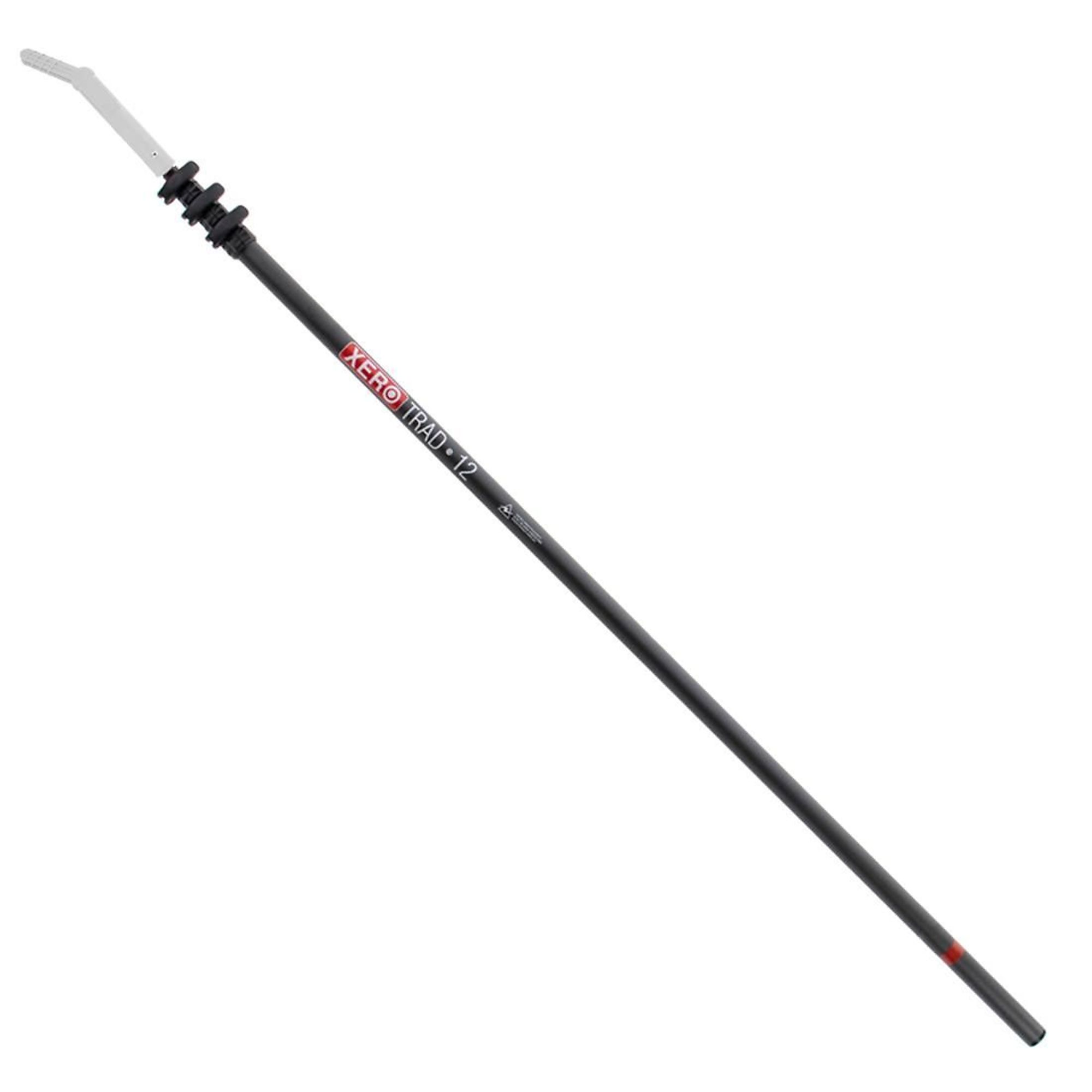 XERO, Trad Pole 2.0 Wagtail Tip - 12ft., Model 209-20-316