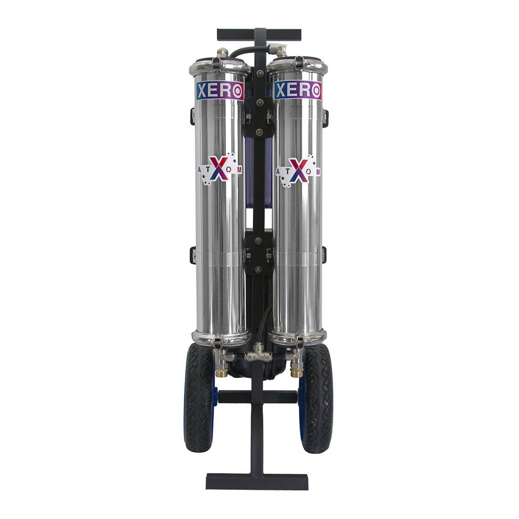 XERO, Pure ATOM, Pure Water System, Model 209-21-14