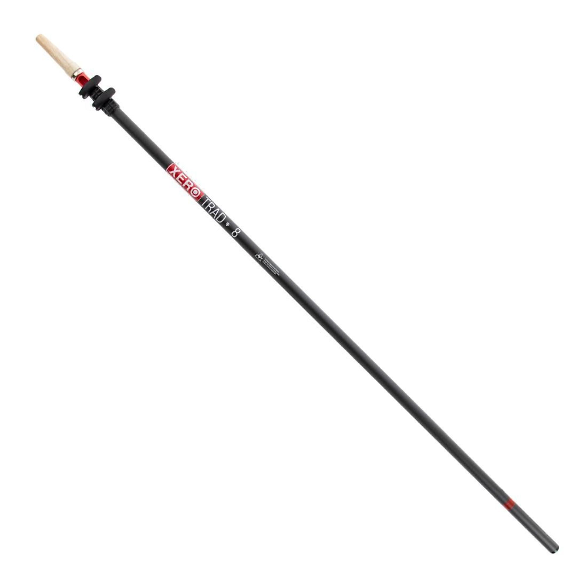 XERO, Trad Pole 2.0 - 8ft., Model 209-20-213