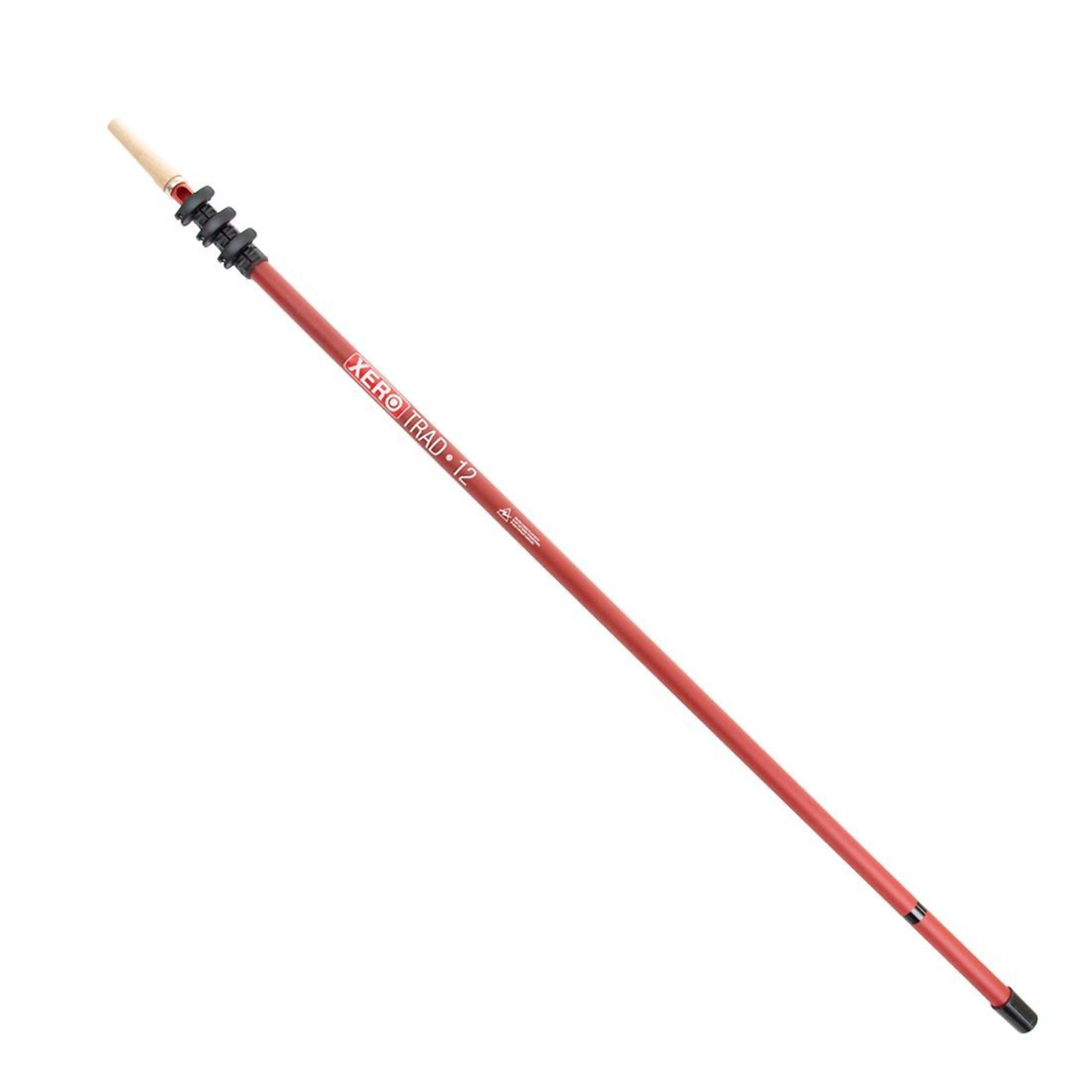 XERO, Trad Pole 2.0 - Red 12, Model 209-20-354