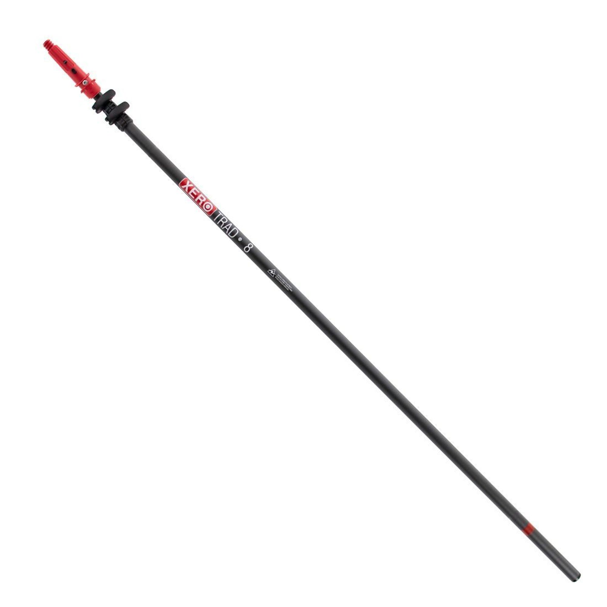 XERO, Trad Pole 2.0 Unger Pole Tip - 8ft., Model 209-20-214