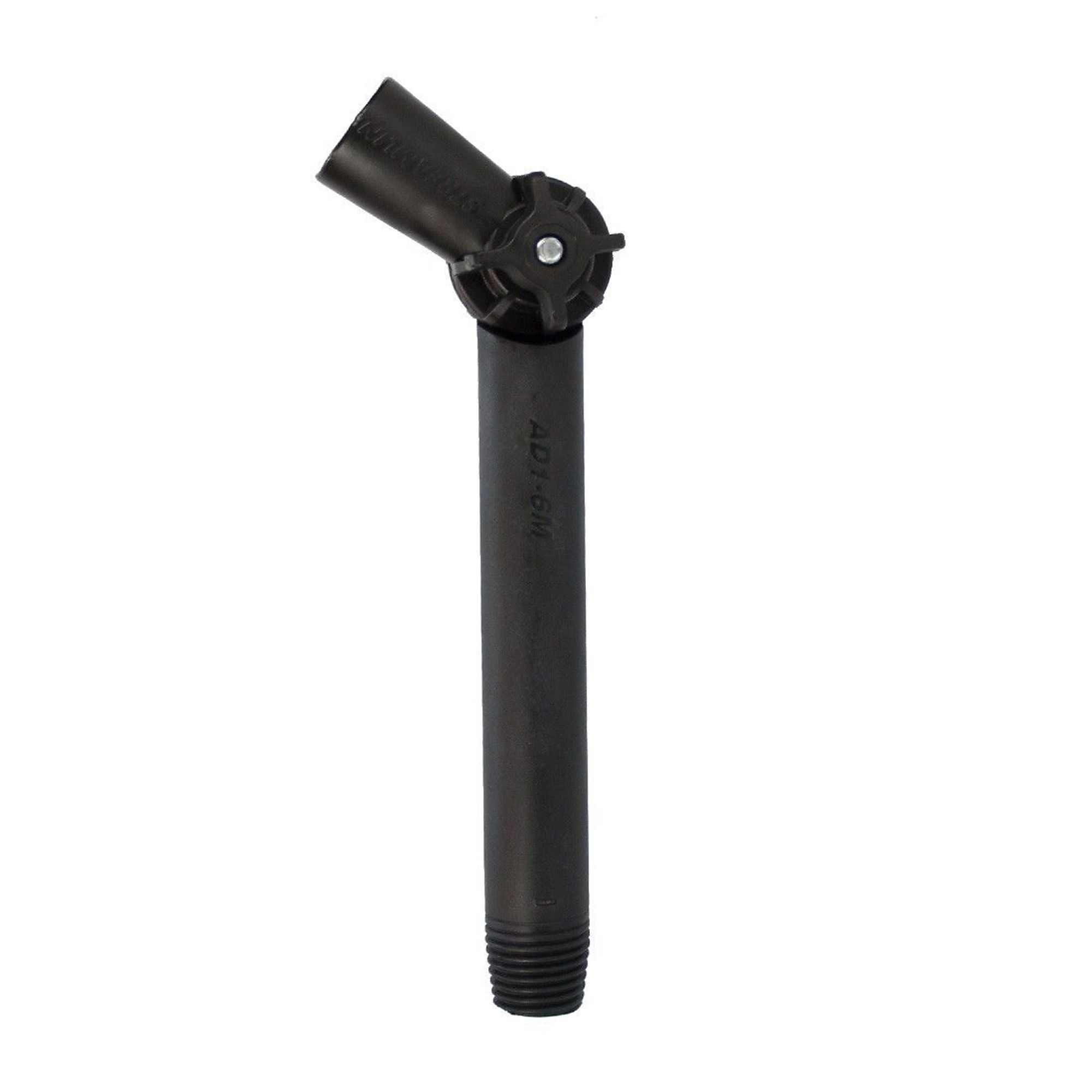 XERO, Extended Water Fed Angle Adapter - 6Inch, Model 234-24-02