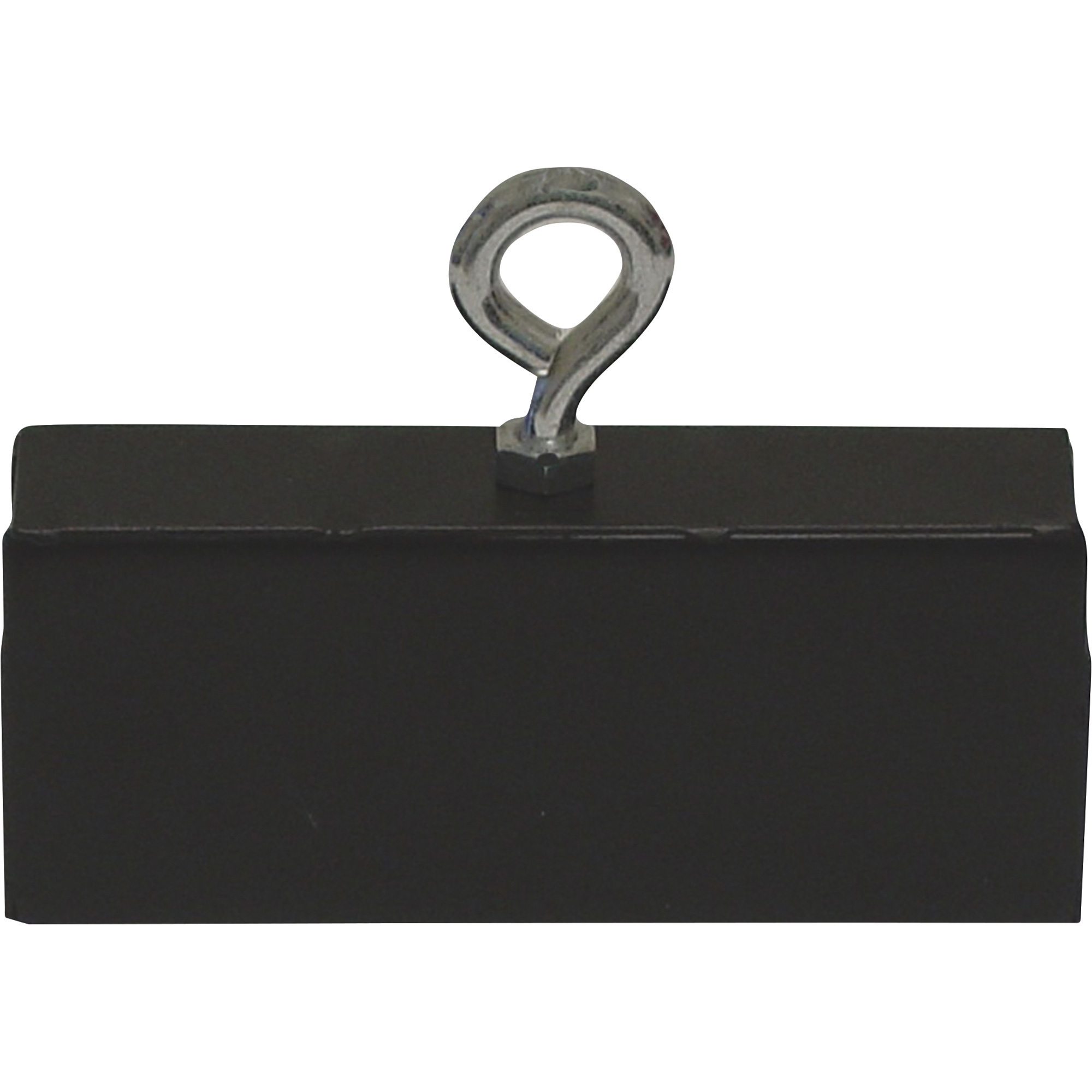 Grip Retrieving Magnet, 100-Lb. Capacity, Model 53425