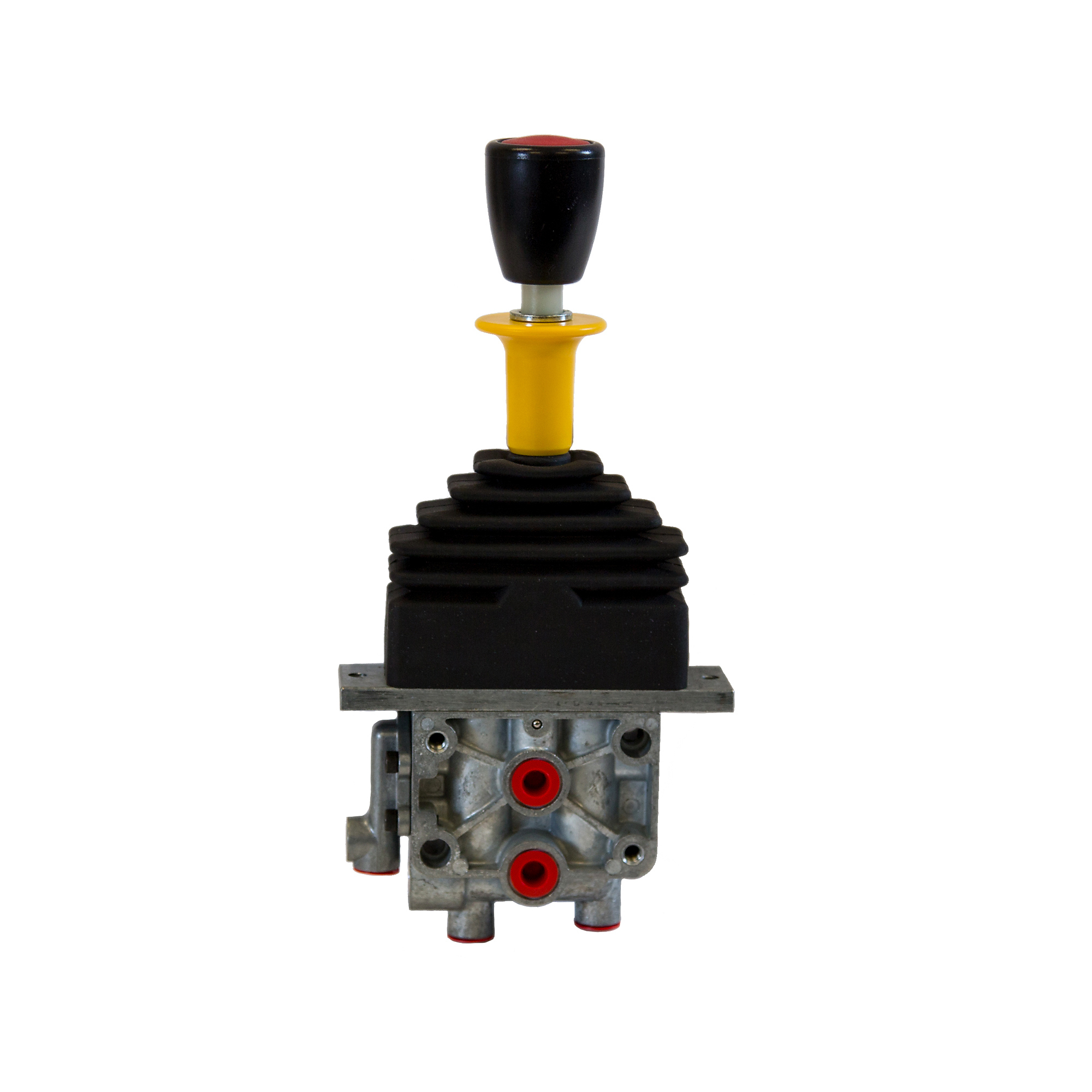 Buyers Products, Single Lever Air Control Valves, Working Port N/A in, Max. PSI 125 Model K70DF