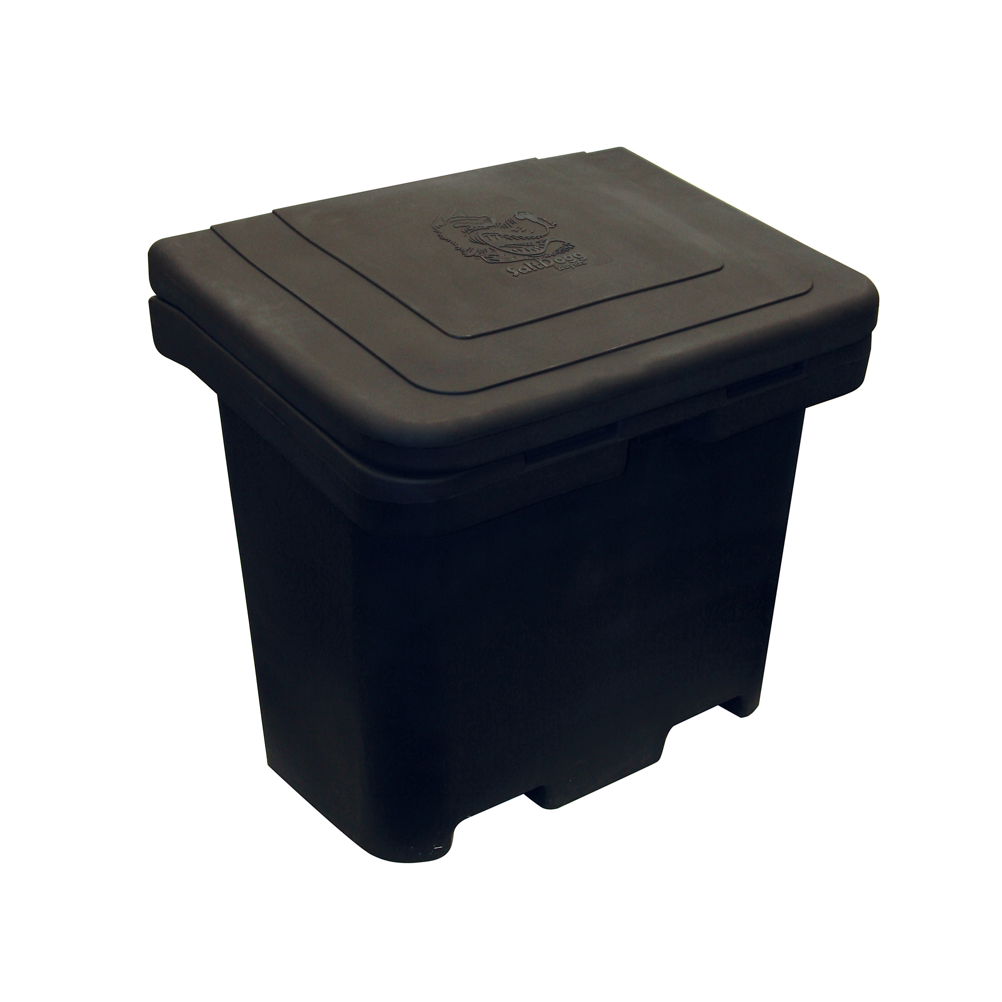 Buyers Products, 8.8 Cubic Foot Poly Storage Bin, Capacity 0 lb, Product Form Solid, Model 9031100
