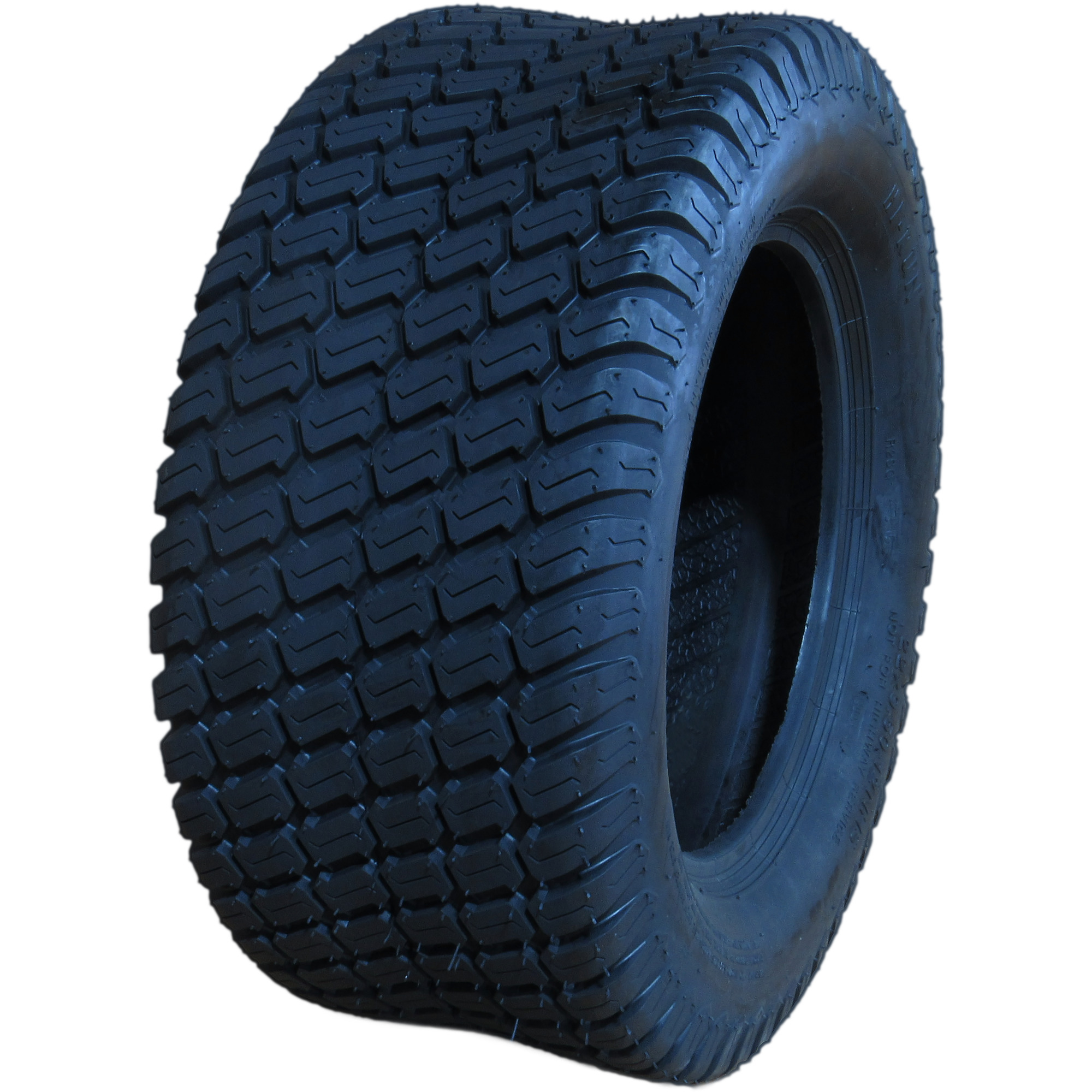 HI-RUN, Lawn Garden Tire, SU05 Turf, Tire Size 22X9.50-12 Load Range Rating B, Model WD1288