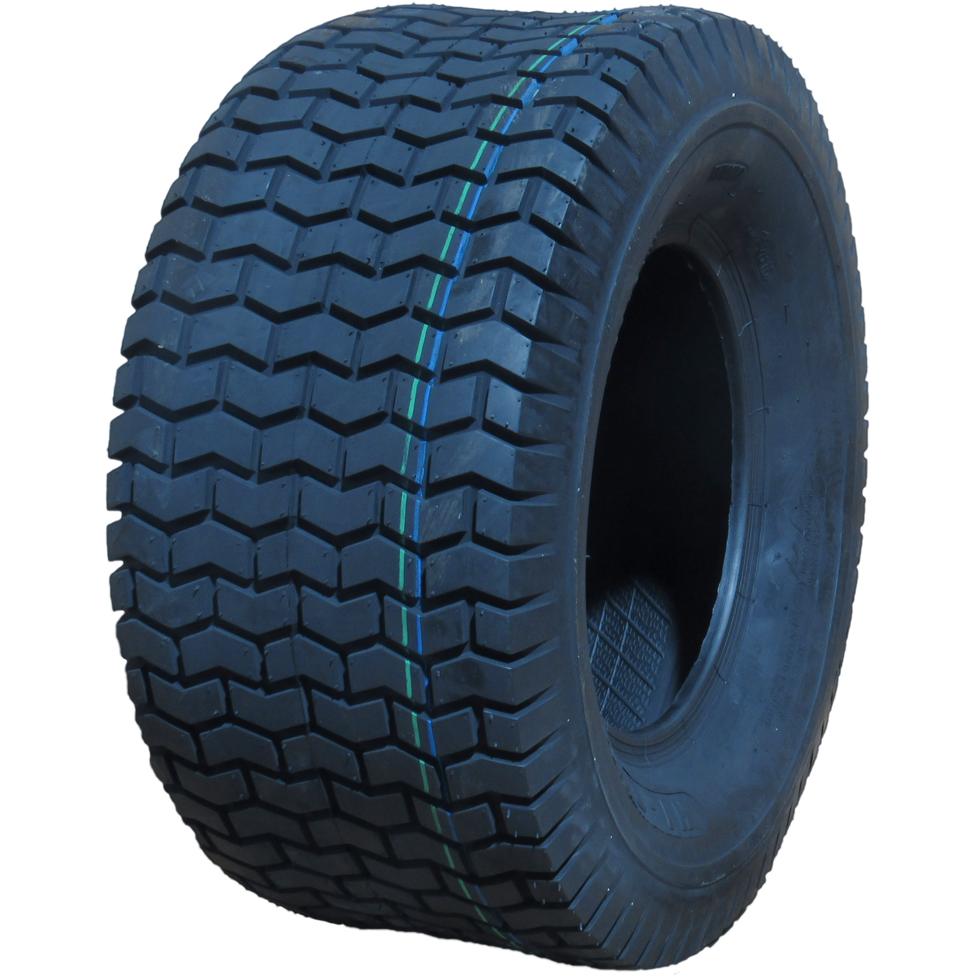 HI-RUN, Lawn Garden Tire, SU12 Turf II, Tire Size 20X10-10 Load Range Rating B, Model WD1163