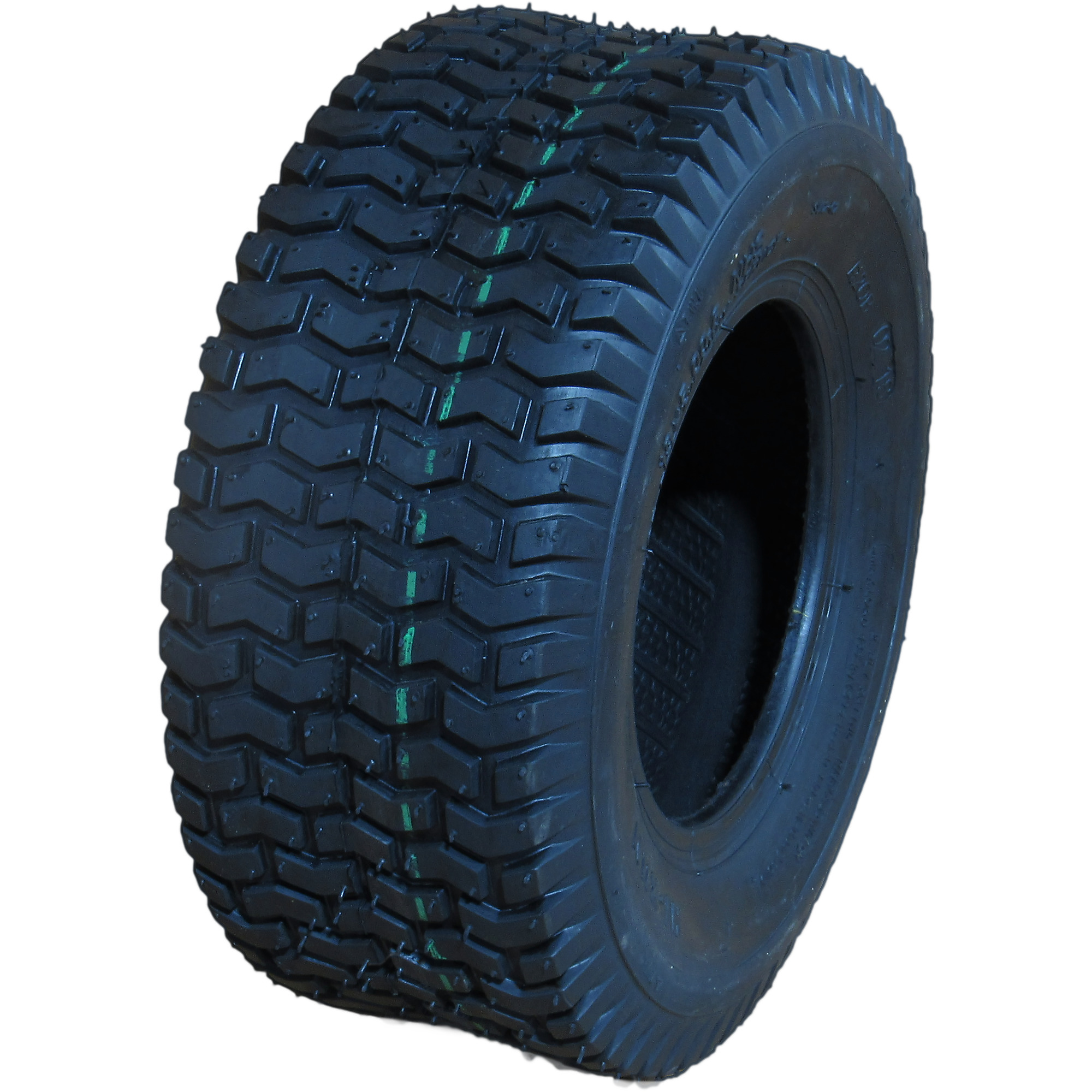 HI-RUN, Lawn Garden Tire, SU12 Turf II, Tire Size 13X5.00-6 Load Range Rating A, Model WD1093
