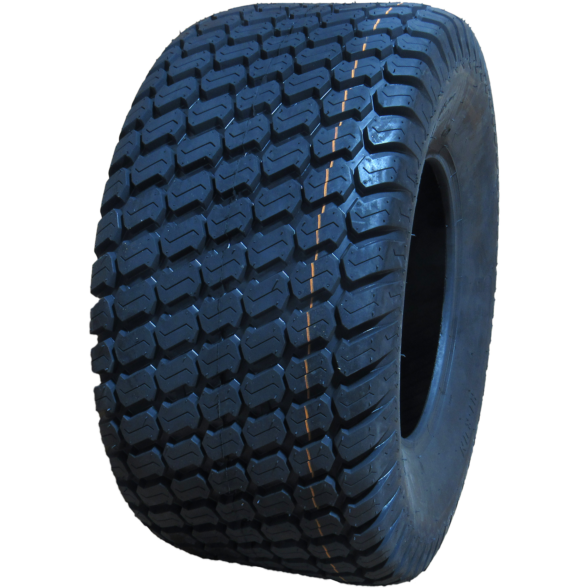 HI-RUN, Lawn Garden Tire, SU05 Turf, Tire Size 26X12.00-12 Load Range Rating B, Model WD1144