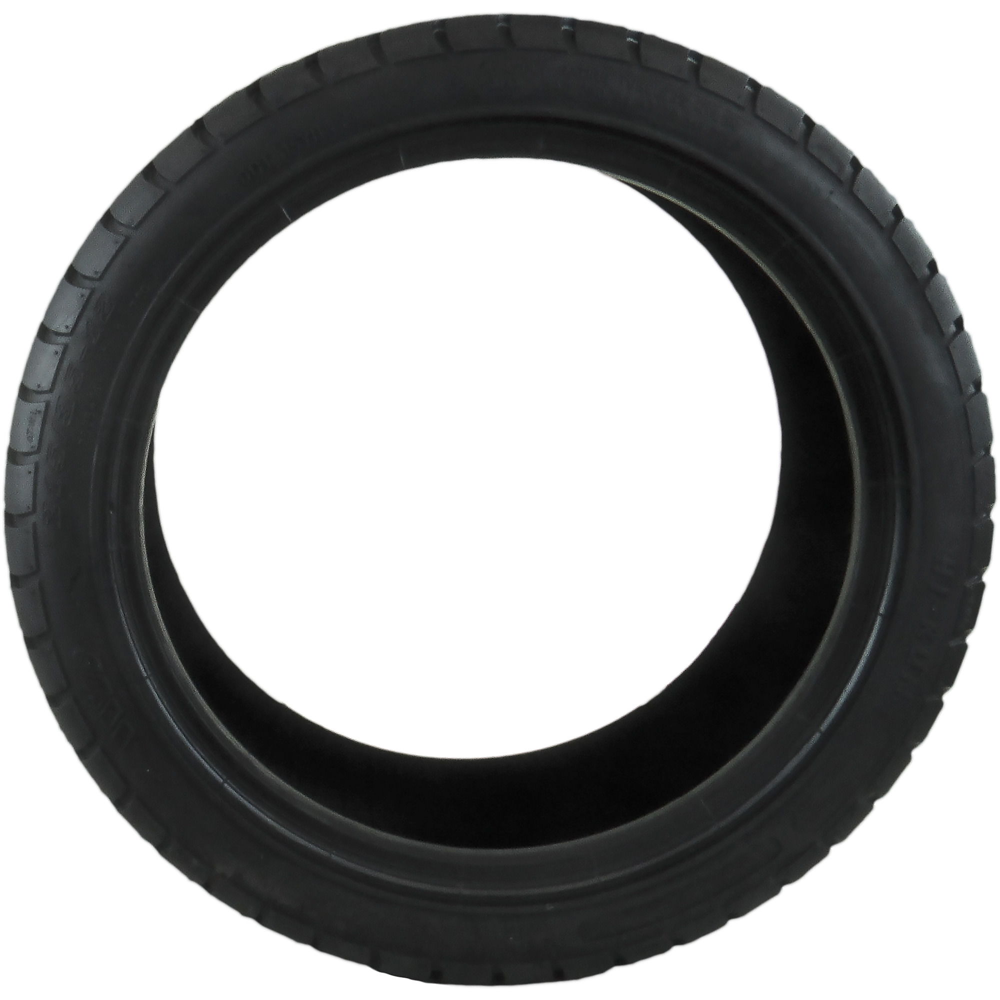 Golf Cart Tire, P825 Tire Size 215/35-12 Load Range Rating B, Model# - HI-RUN WD1364