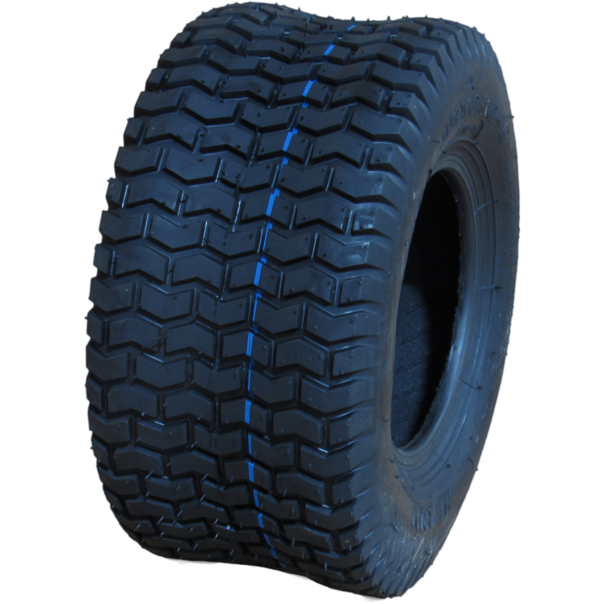 HI-RUN, Lawn Garden Tire, SU12 Turf II, Tire Size 13X6.50-6 Load Range Rating A, Model WD1151