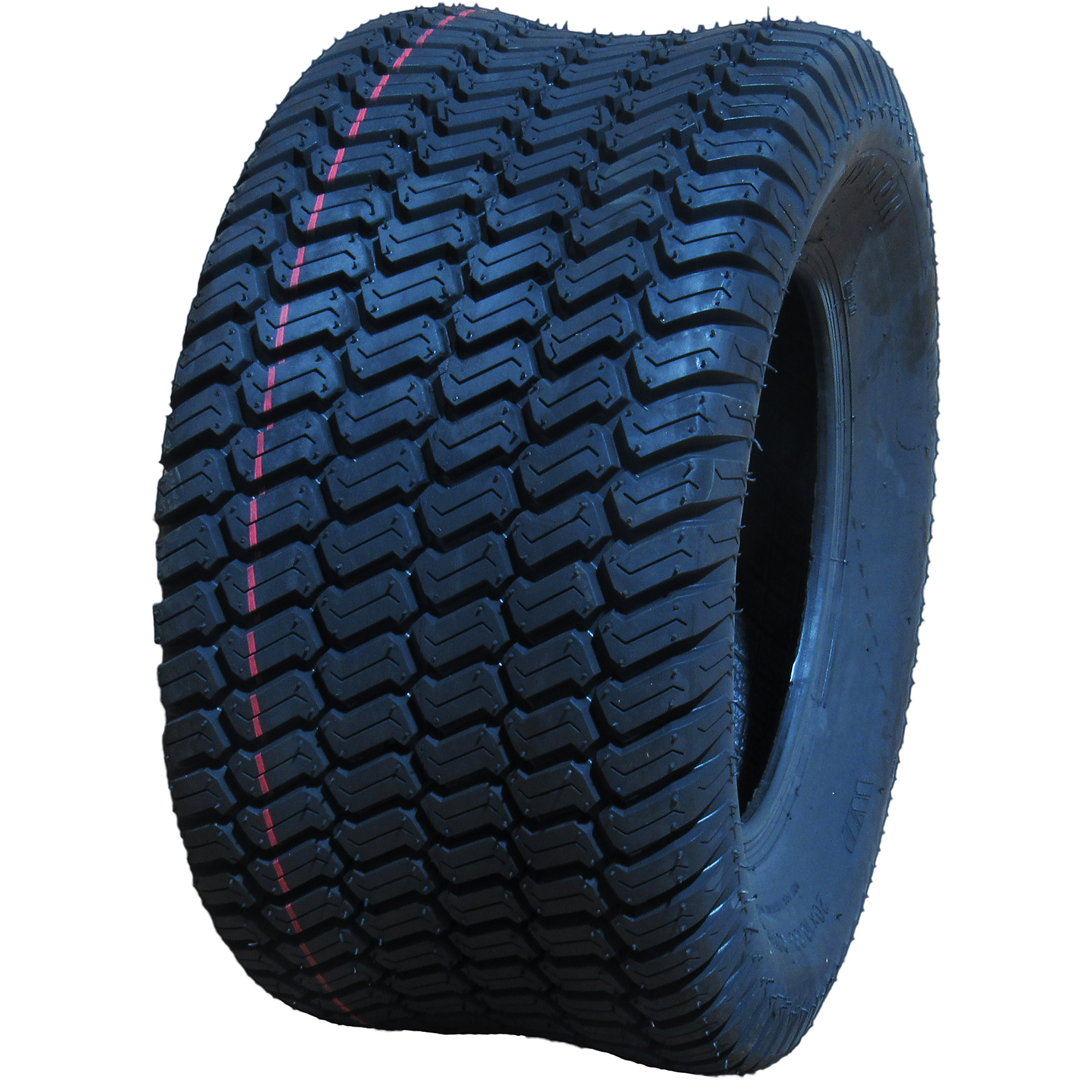 HI-RUN, Lawn Garden Tire, SU05 Turf, Tire Size 20X10.00-10 Load Range Rating A, Model WD1092