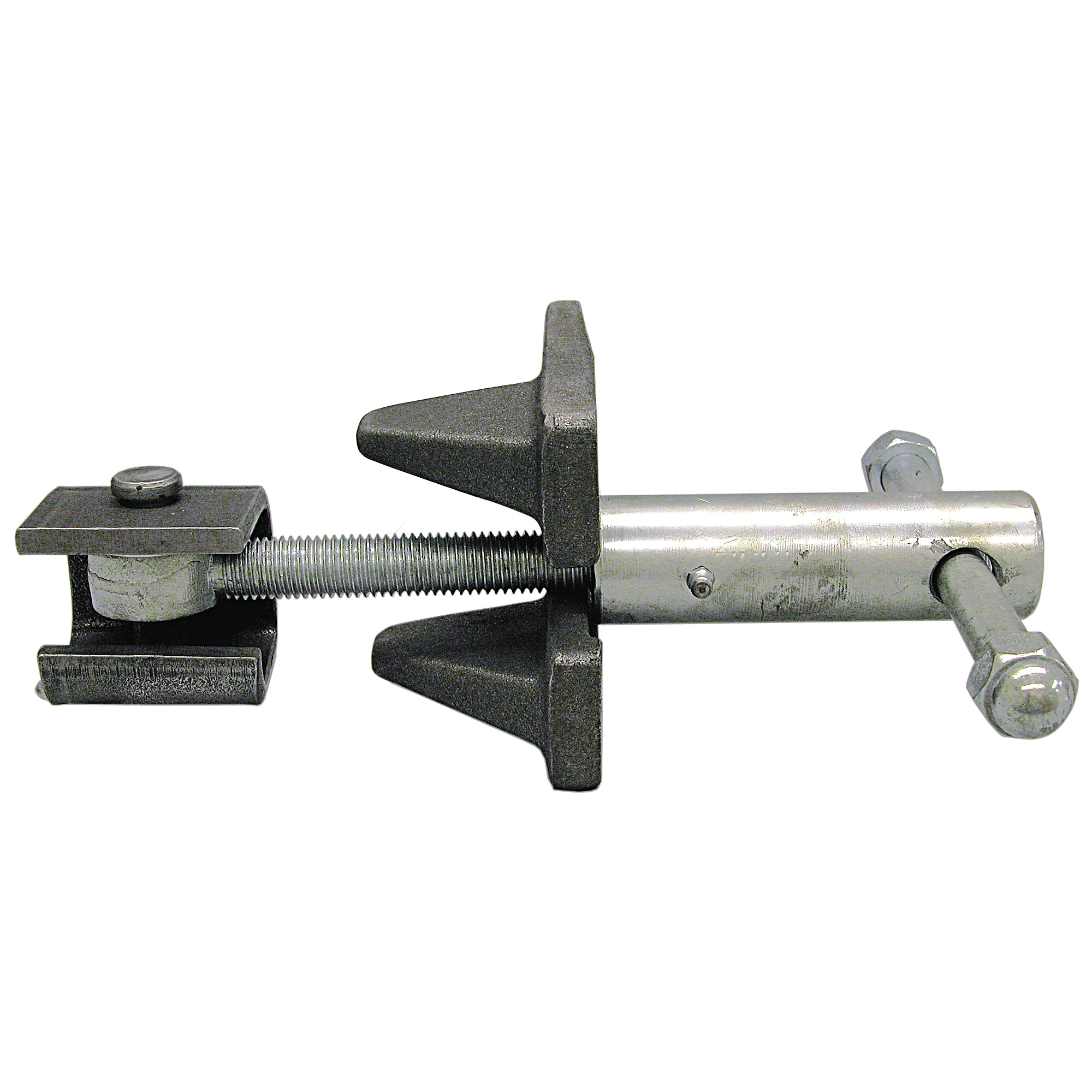 Buyers Products, TAILGATE LATCH ASSY,STEEL, Model TGL3410ST