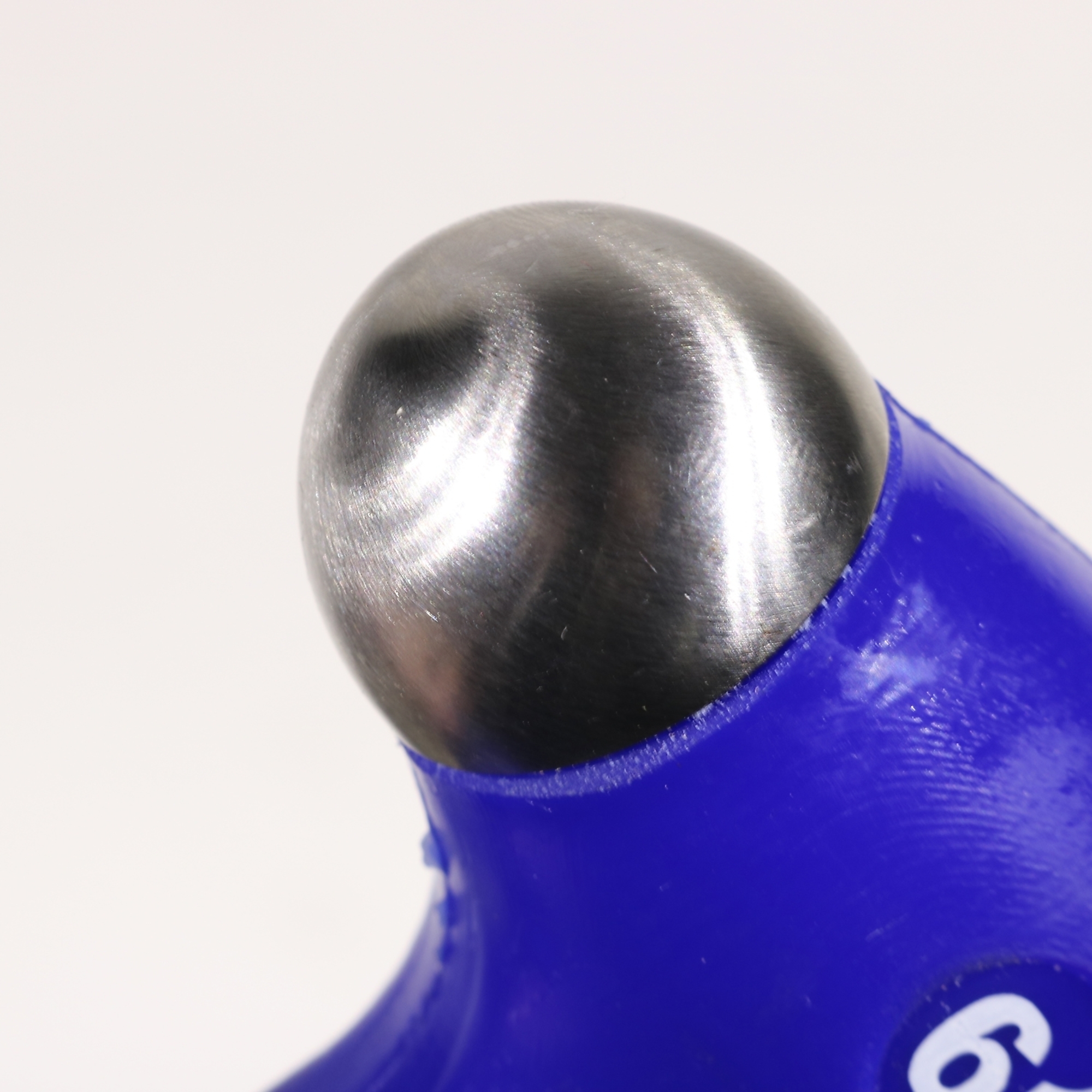Baileigh, Ball Peen Hammer, Handle Length 12.75 in, Model 1018015