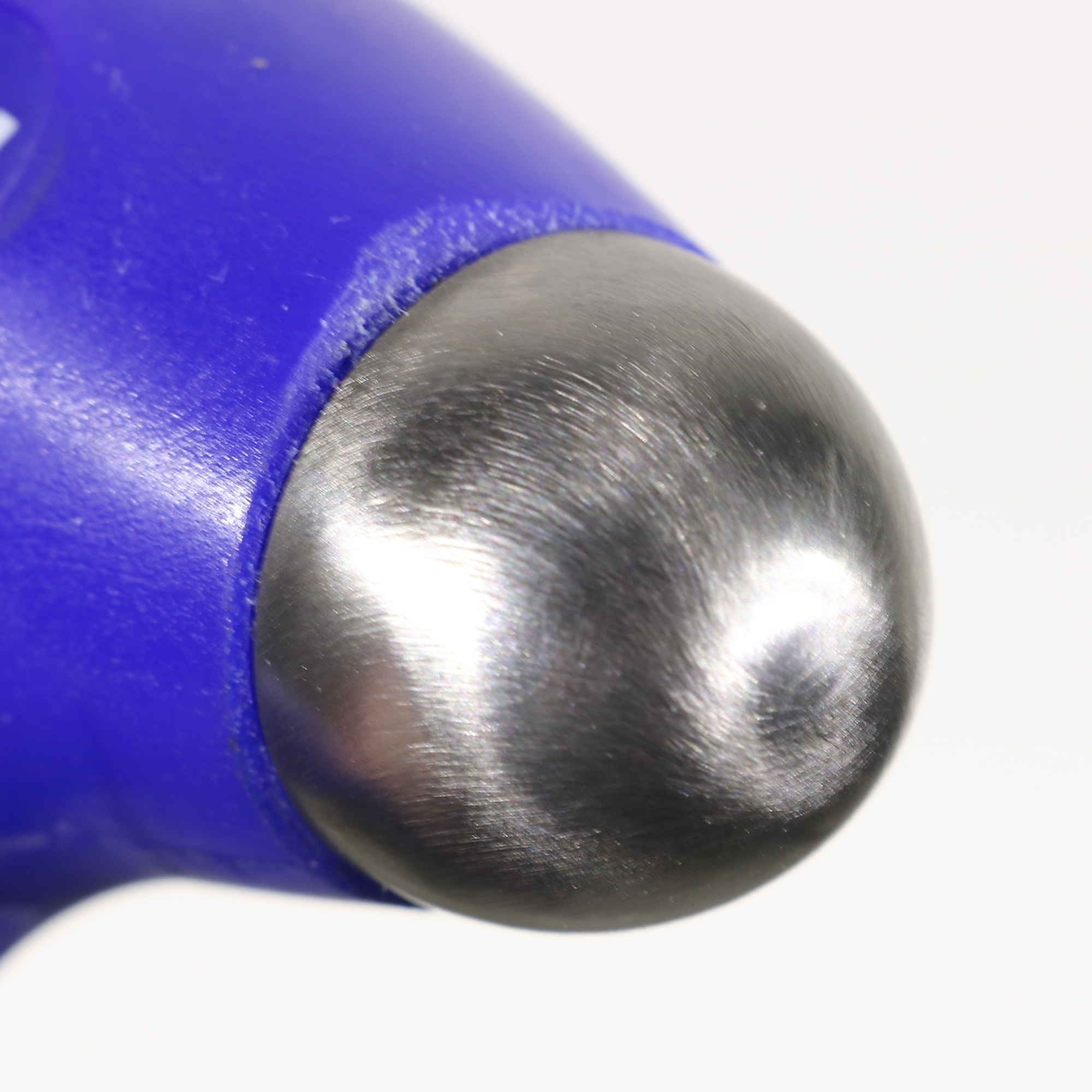 Baileigh, Ball Peen Hammer, Handle Length 12.75 in, Model 1018014