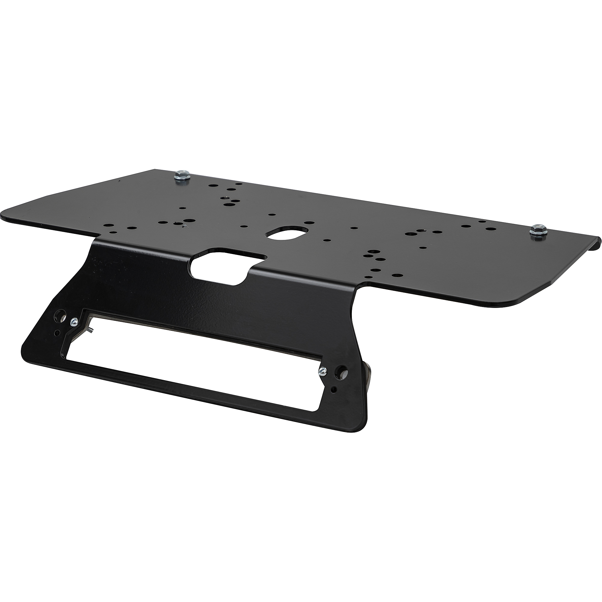 Buyers Products, Fleet Series Drill-Free Light Bar Cab Mount, Model 8895554